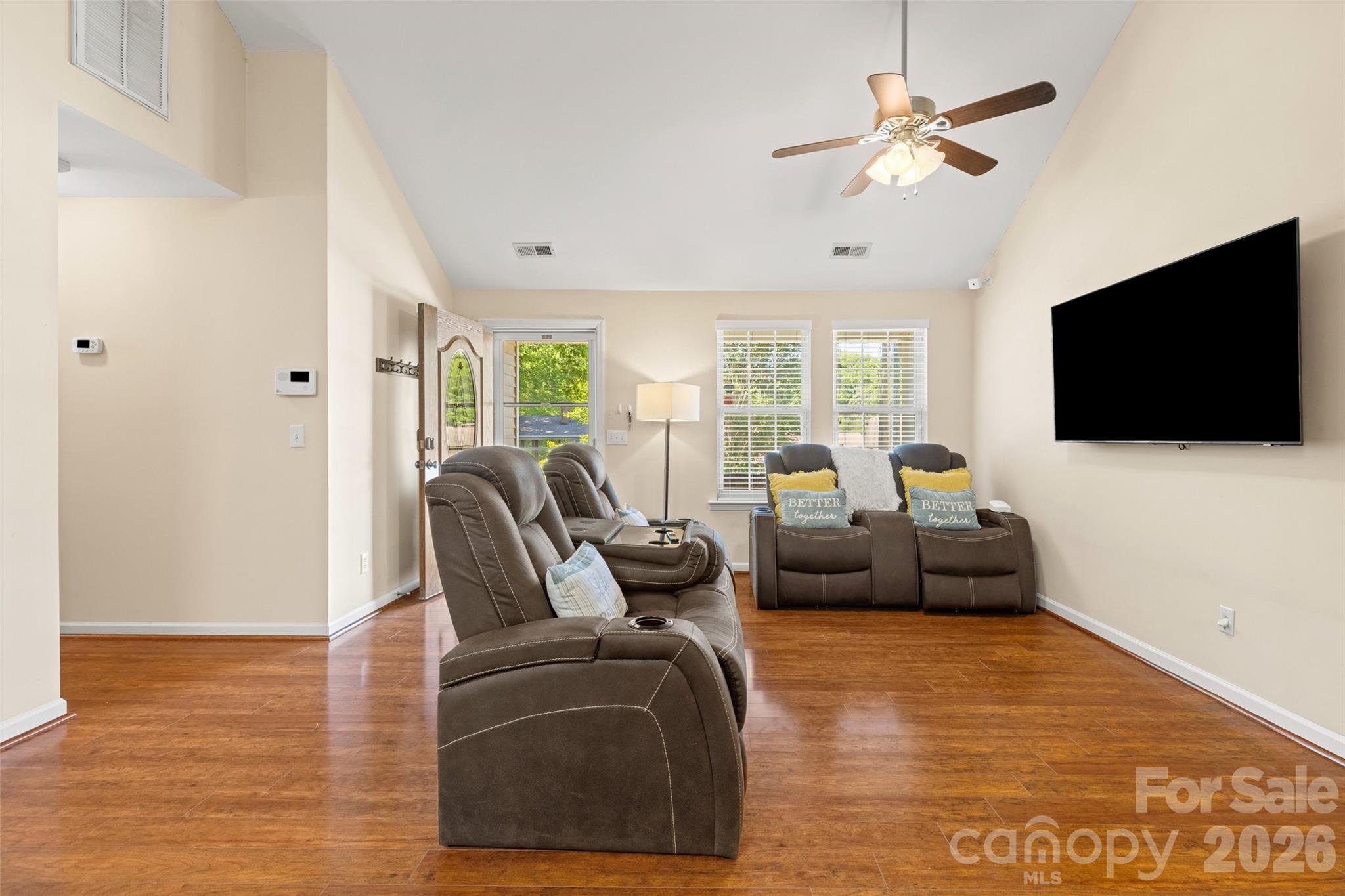 5821 Rowan Way Charlotte NC 28214