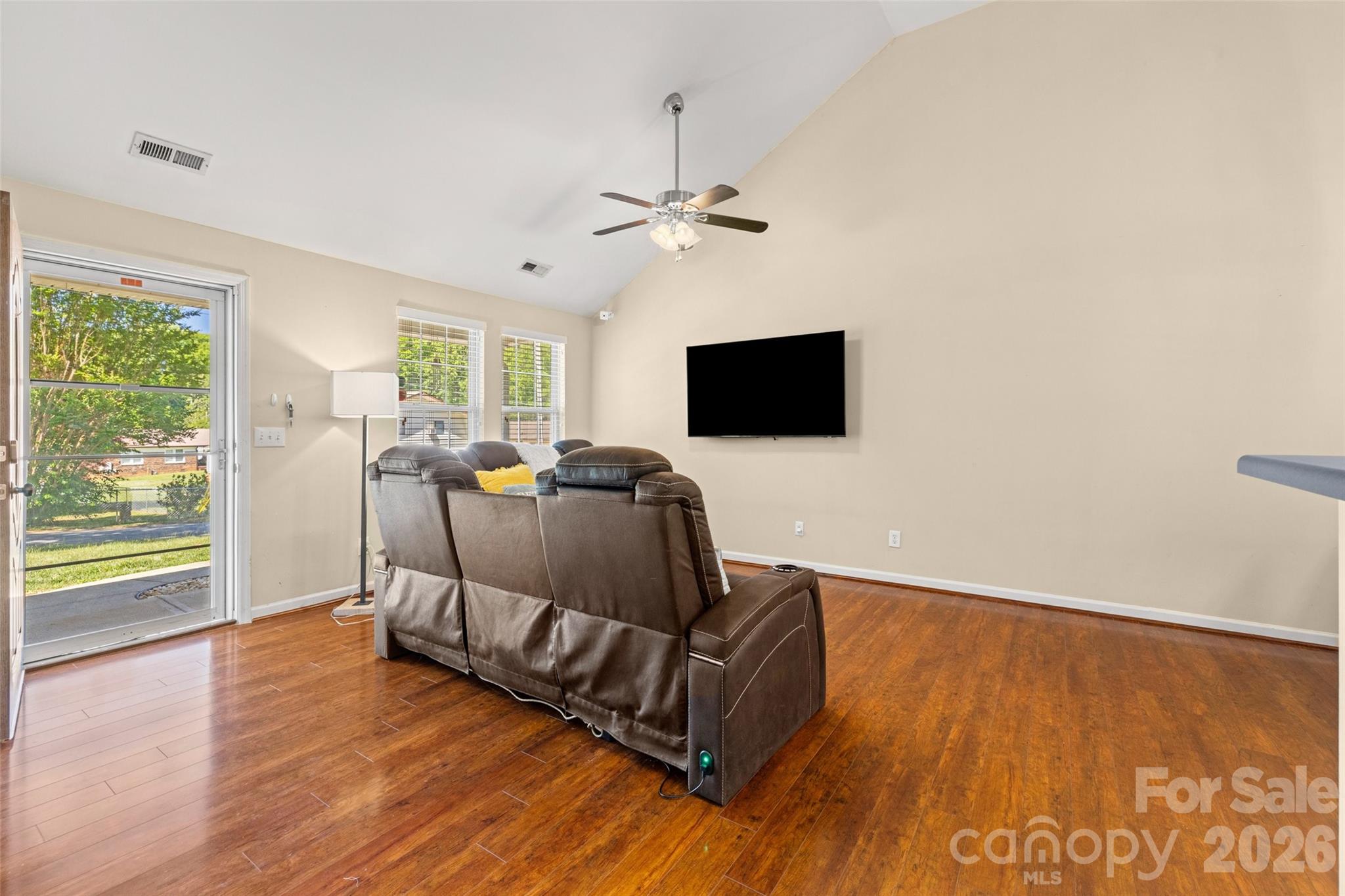 5821 Rowan Way Charlotte NC 28214