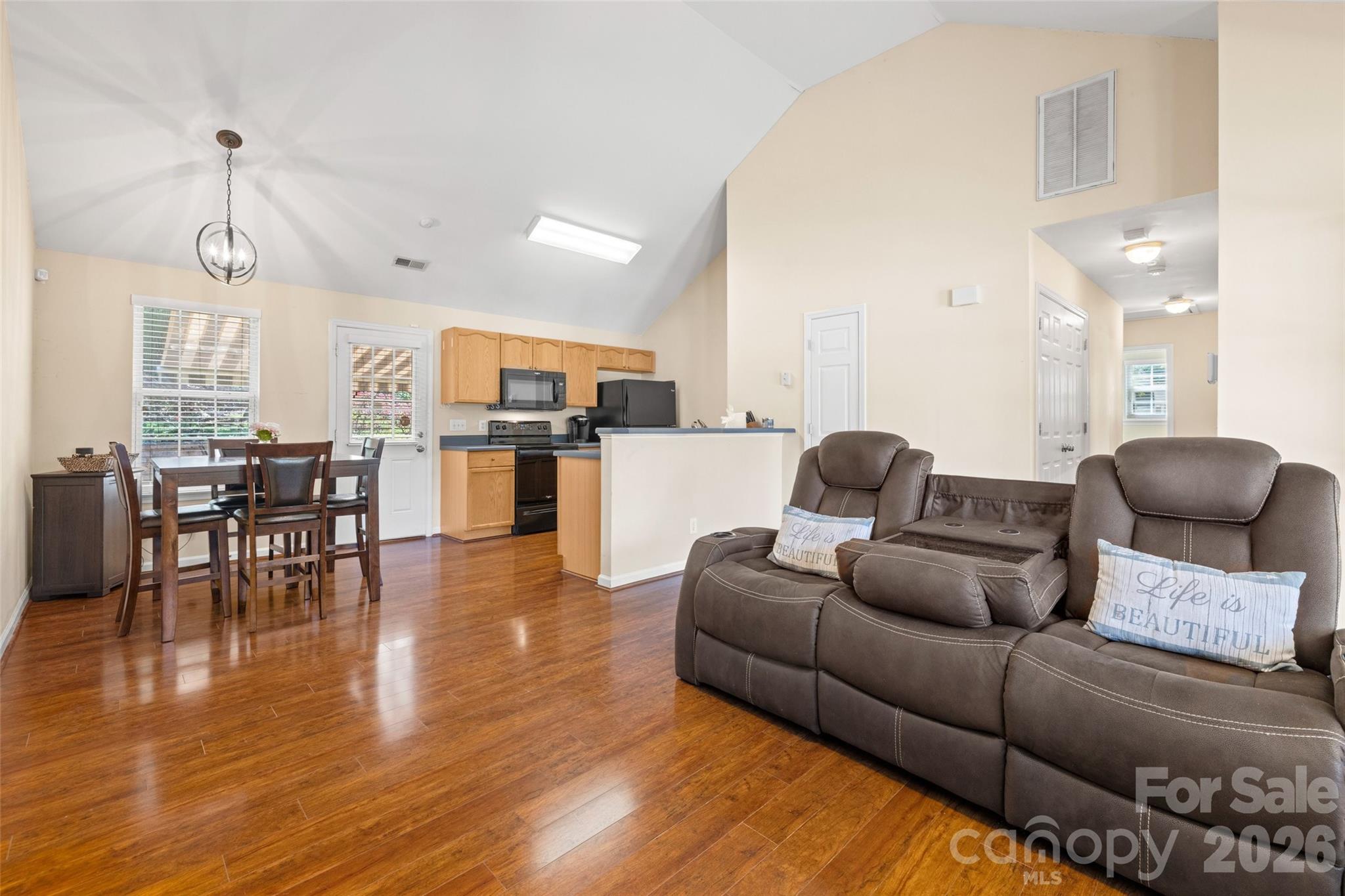 5821 Rowan Way Charlotte NC 28214