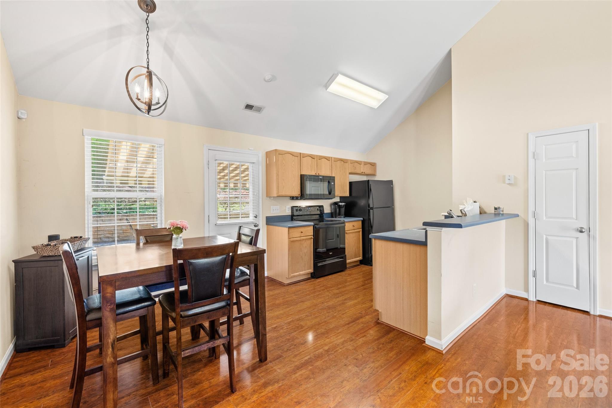 5821 Rowan Way Charlotte NC 28214