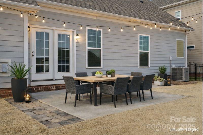 1005 Argentium Way Waxhaw NC 28173