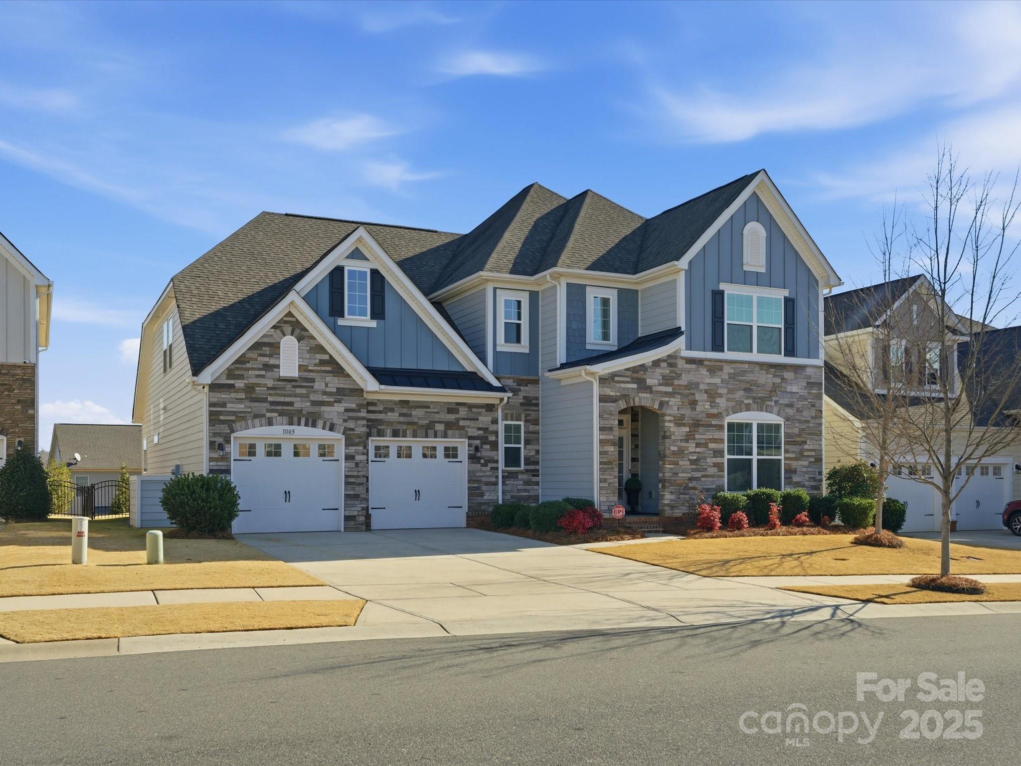 1005 Argentium Way Waxhaw NC 28173