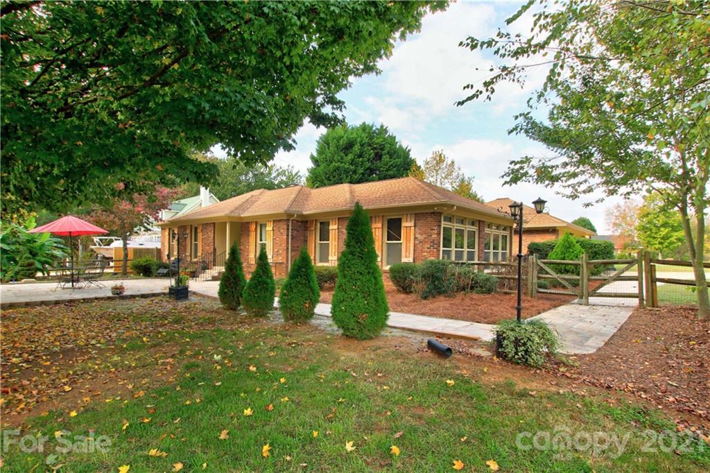 18617 Nantz Road Cornelius NC 28031