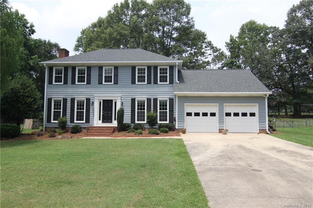 4848 Copperfield Road Gastonia NC 28056