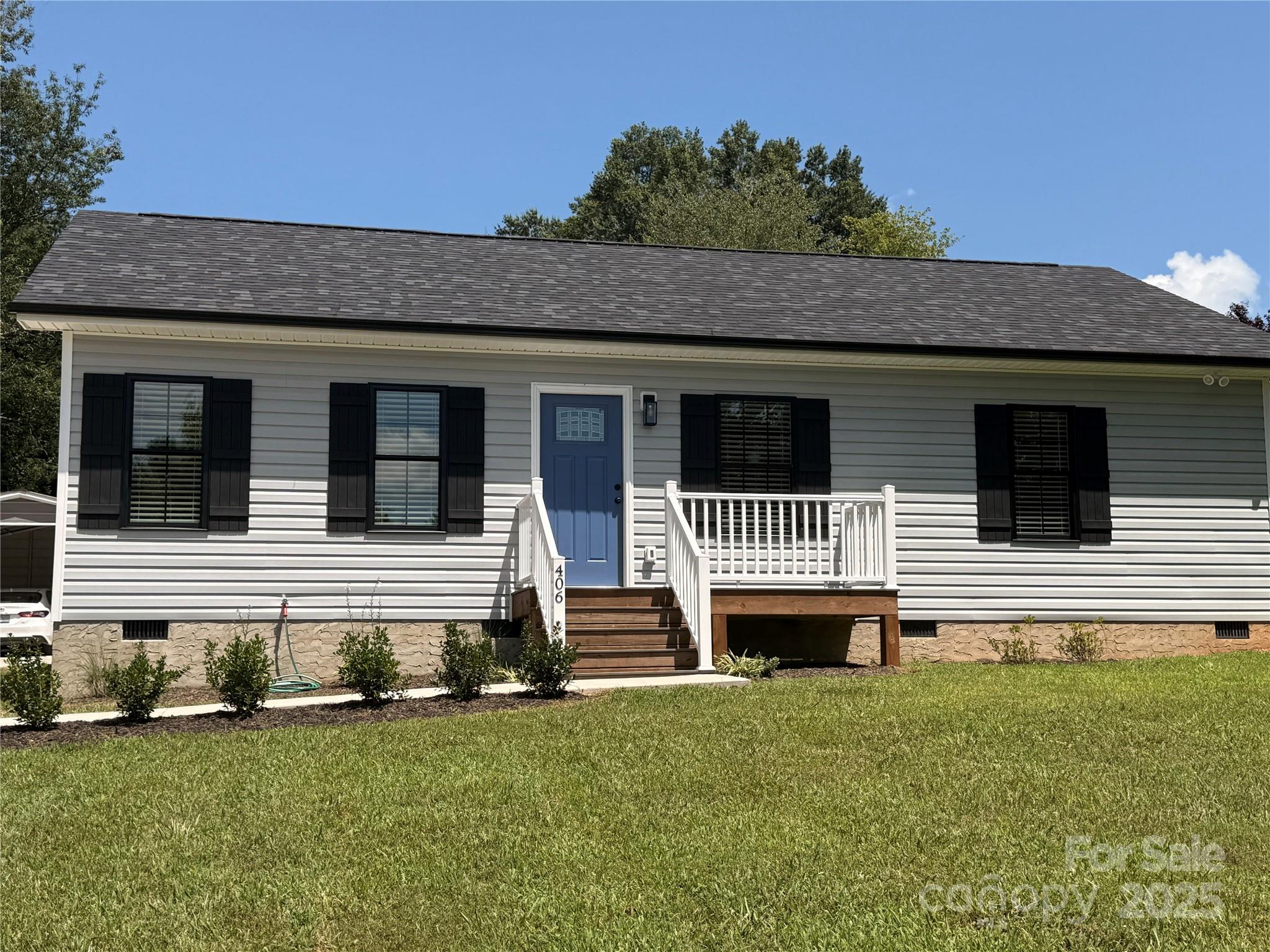 406 Greenlea Circle Taylorsville NC 28681
