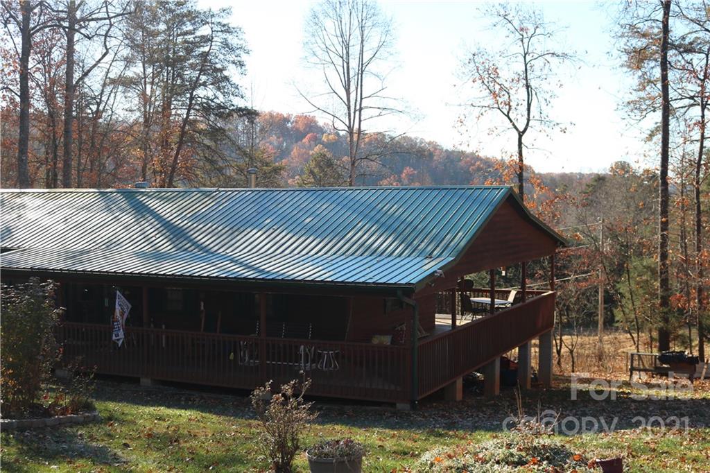 576 Cove Creek Drive Rutherfordton NC 28139