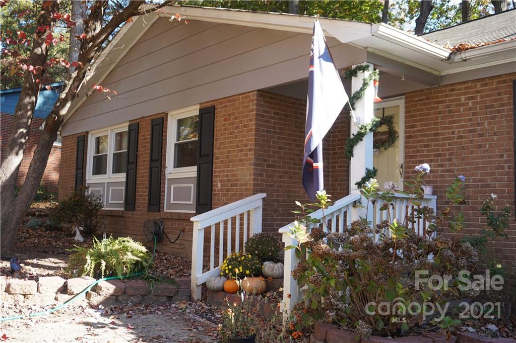 10441 Rockwood Road Charlotte NC 28215