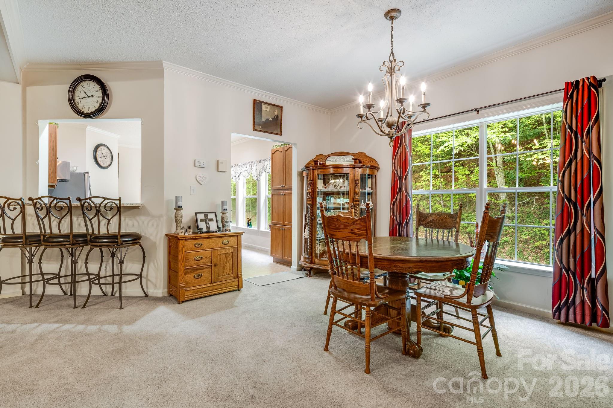 3287 Cabin Creek Road Zirconia NC 28790