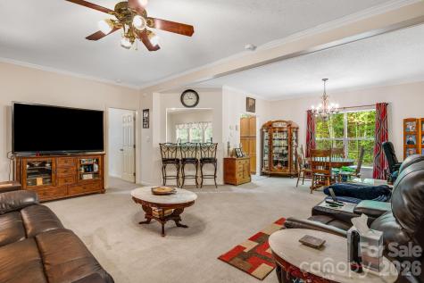 3287 Cabin Creek Road Zirconia NC 28790