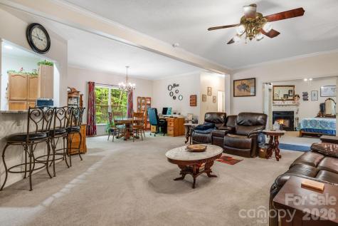 3287 Cabin Creek Road Zirconia NC 28790