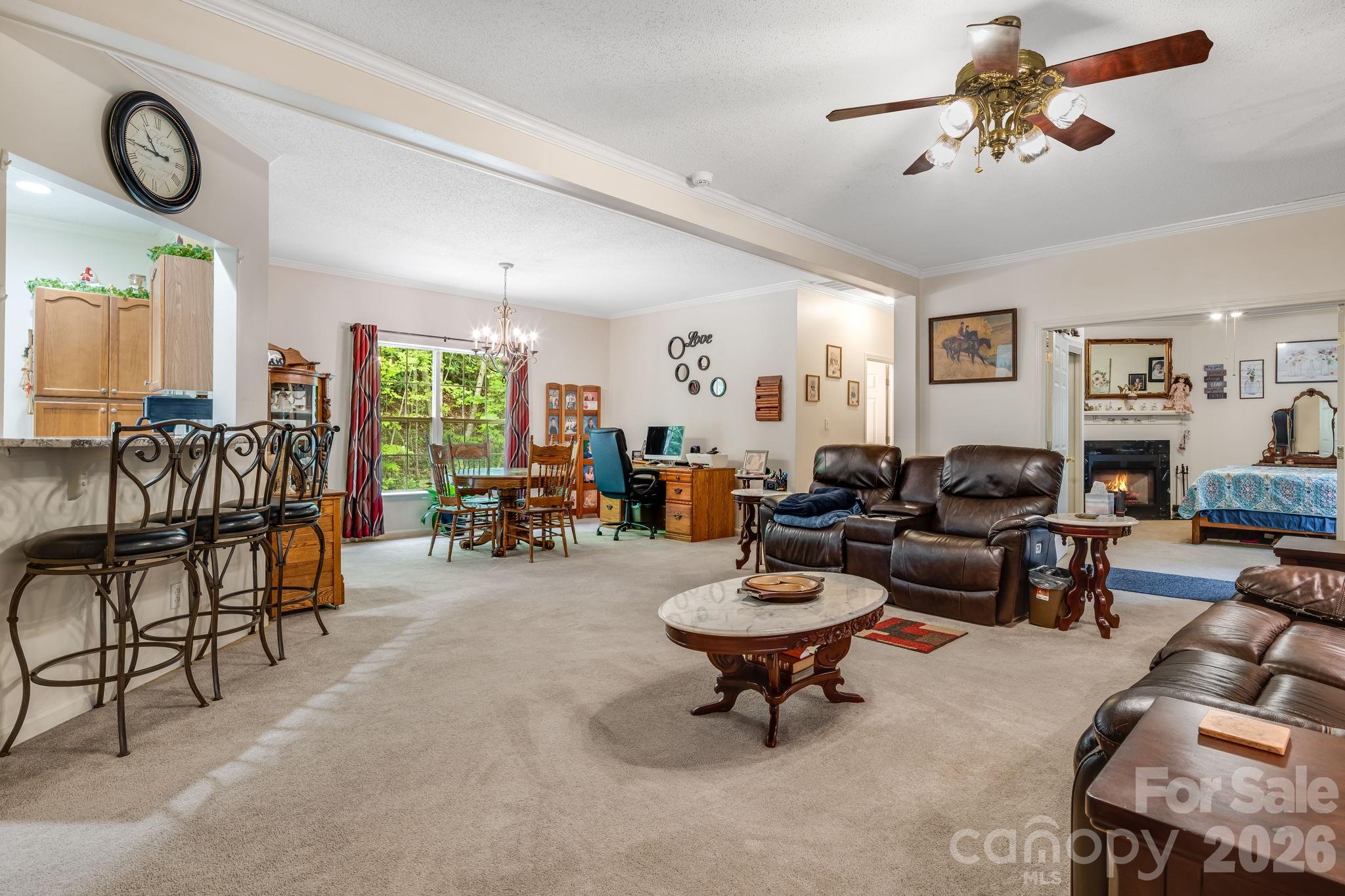 3287 Cabin Creek Road Zirconia NC 28790