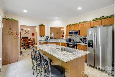 3287 Cabin Creek Road Zirconia NC 28790