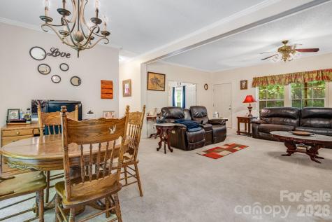 3287 Cabin Creek Road Zirconia NC 28790