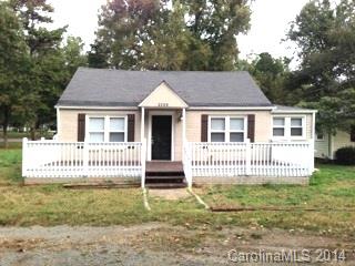 4001 Durham Lane Charlotte NC 28269