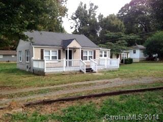 4001 Durham Lane Charlotte NC 28269