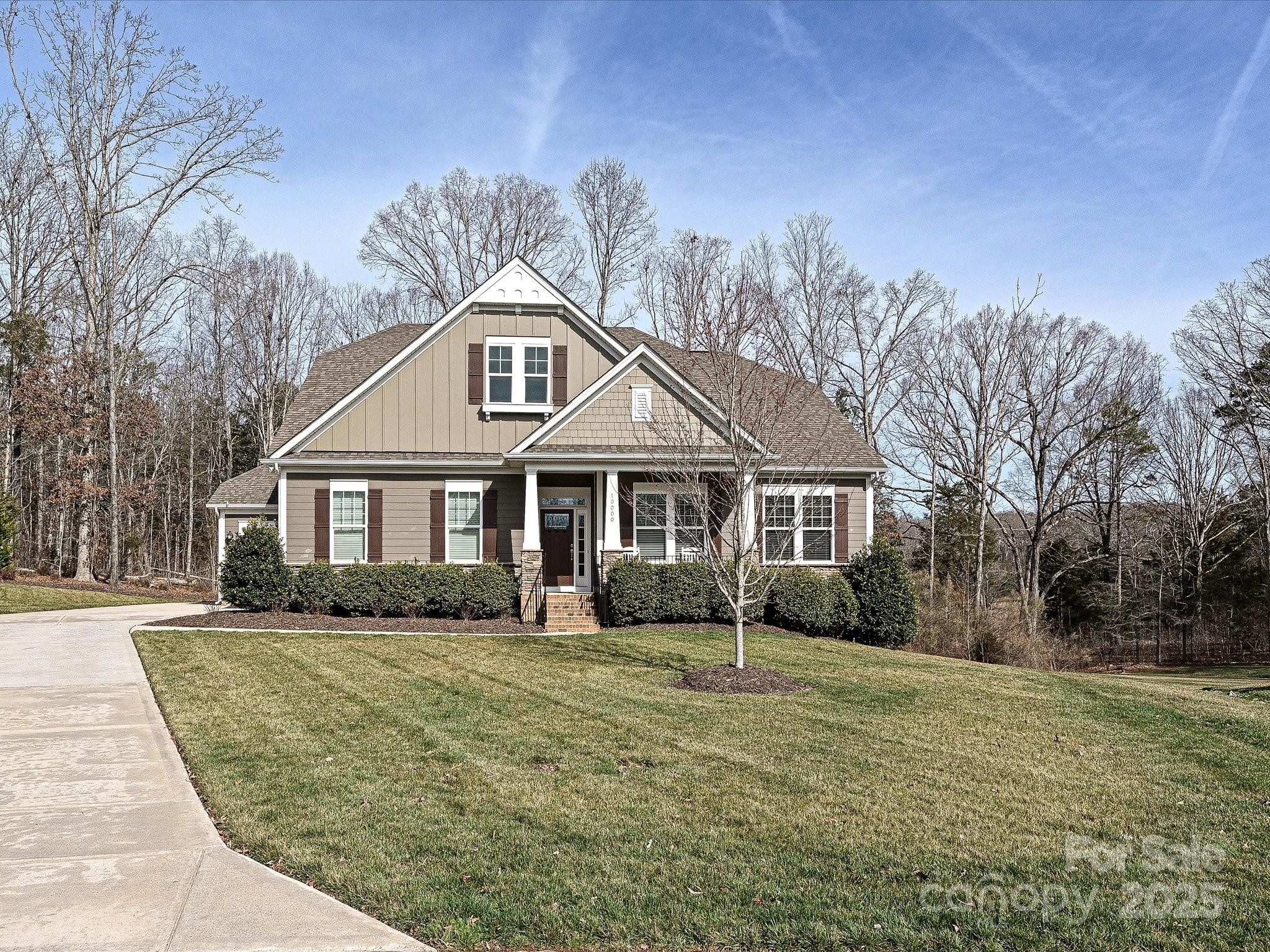 10000 Dressage Lane Midland NC 28107