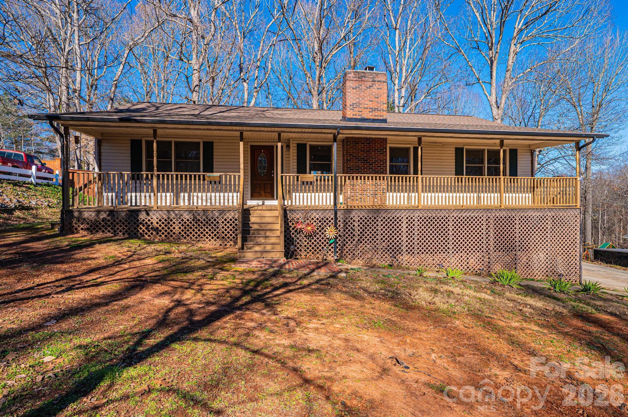 5284 Lisa Lane Hickory NC 28602