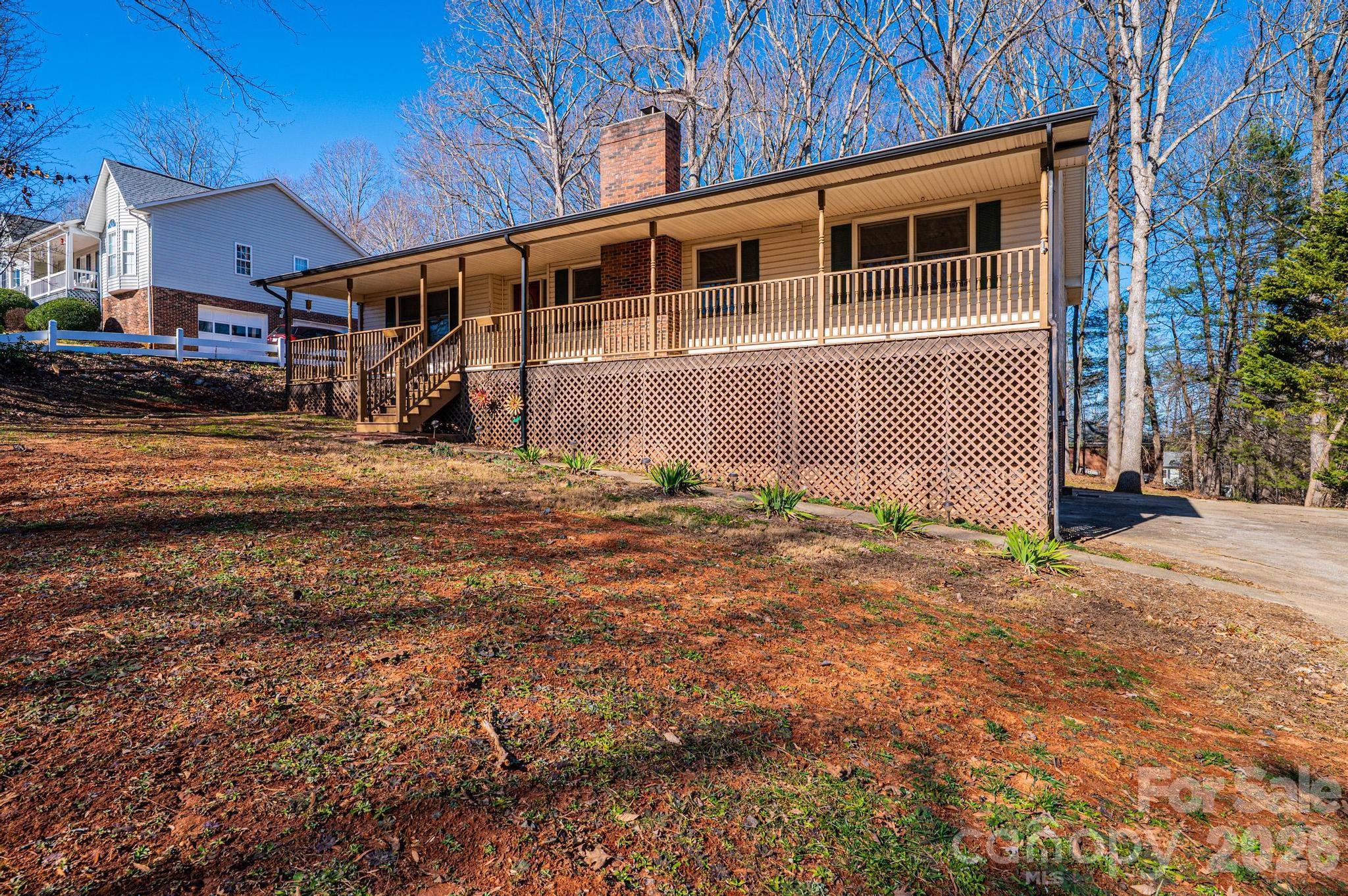5284 Lisa Lane Hickory NC 28602