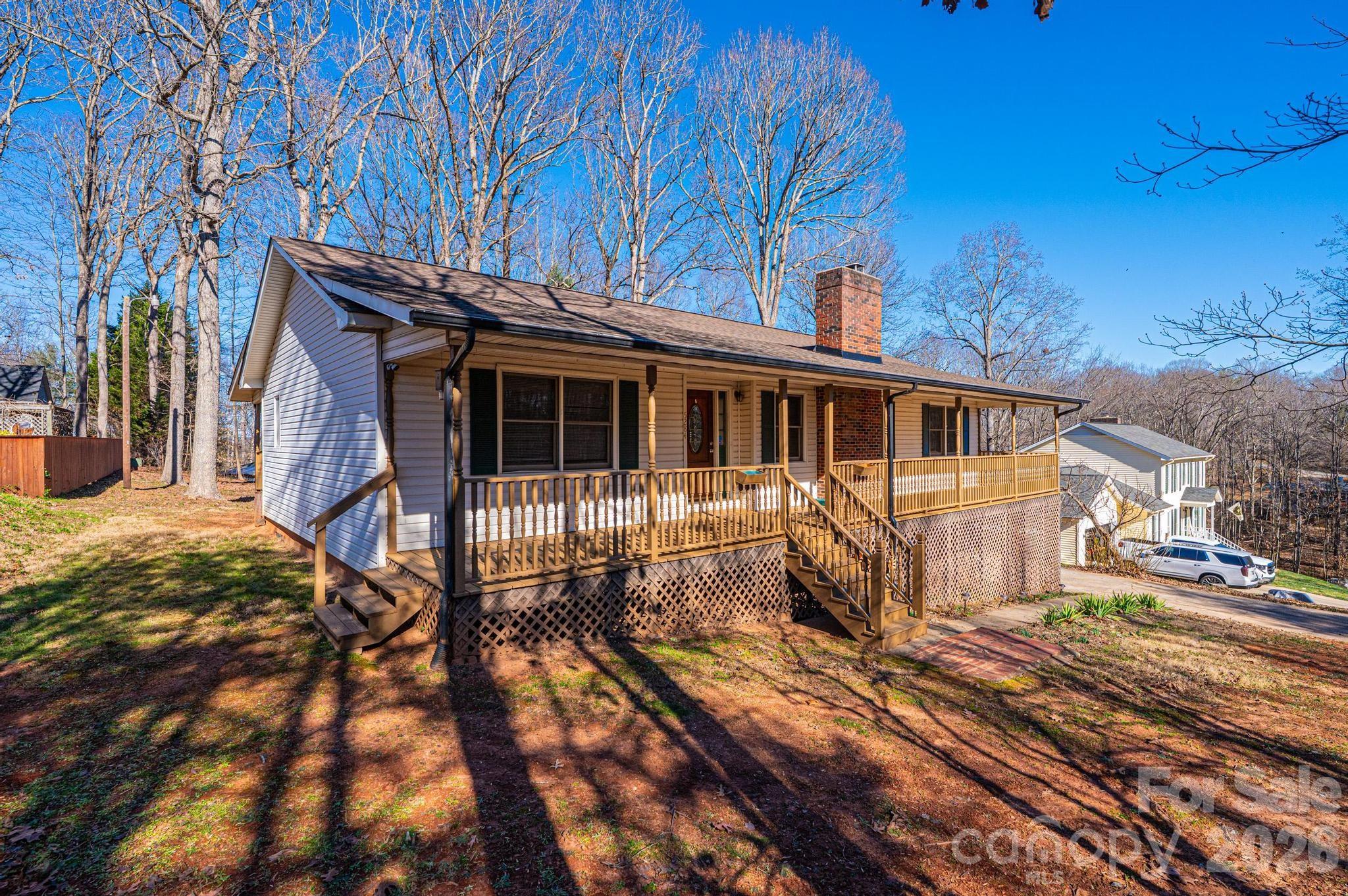 5284 Lisa Lane Hickory NC 28602