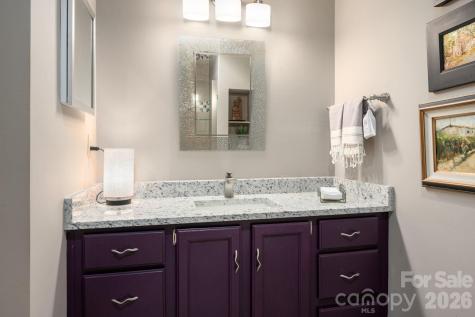 118 Cloverleaf Lane Asheville NC 28803
