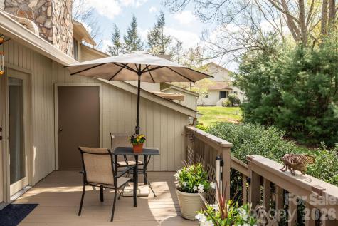 118 Cloverleaf Lane Asheville NC 28803