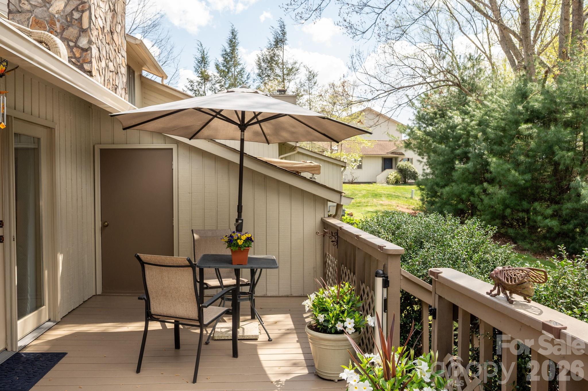 118 Cloverleaf Lane Asheville NC 28803