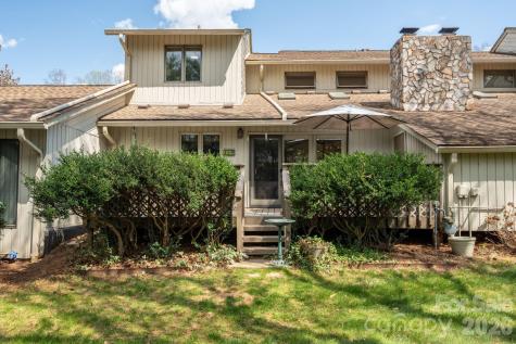 118 Cloverleaf Lane Asheville NC 28803