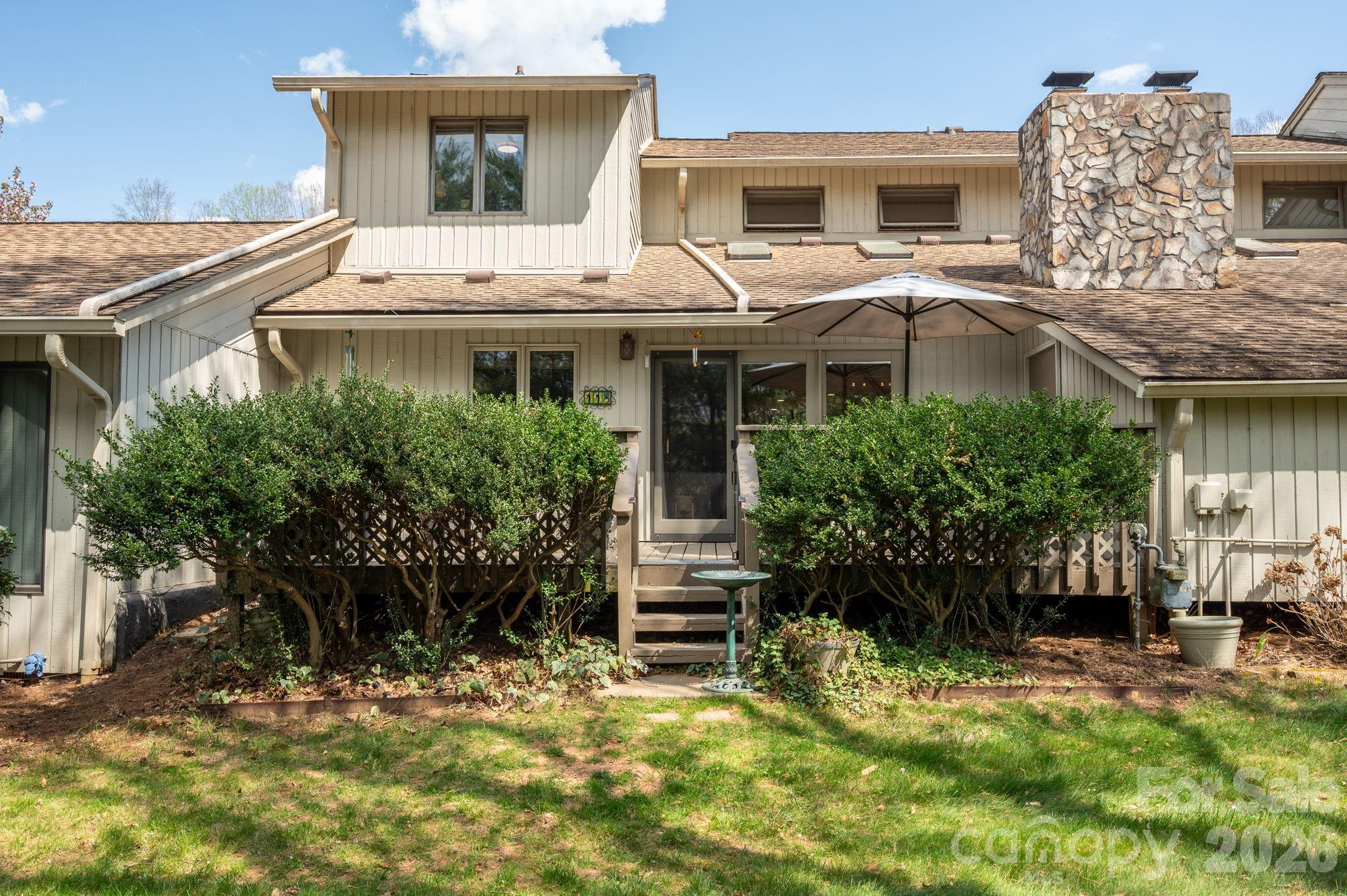 118 Cloverleaf Lane Asheville NC 28803