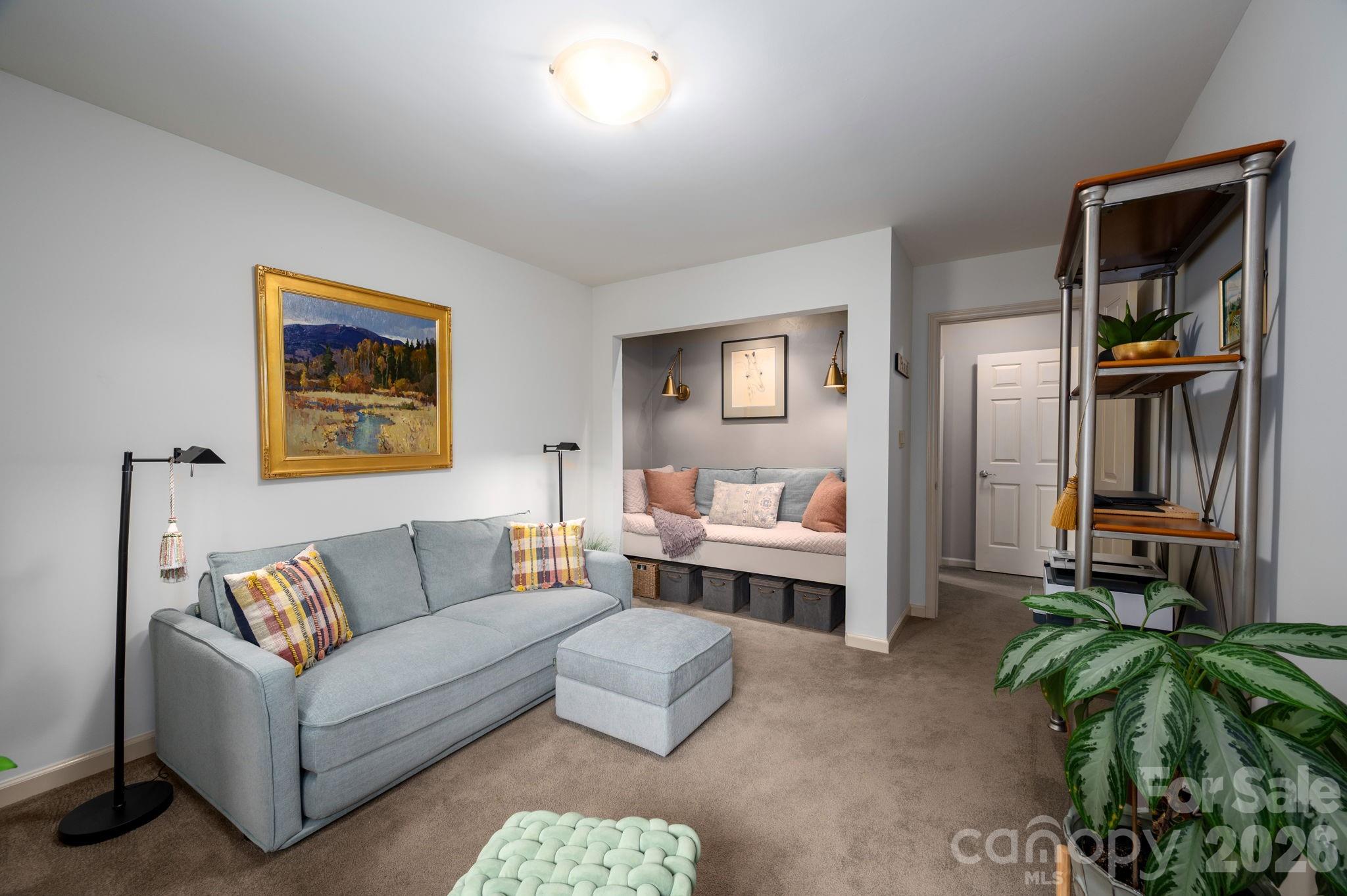 118 Cloverleaf Lane Asheville NC 28803