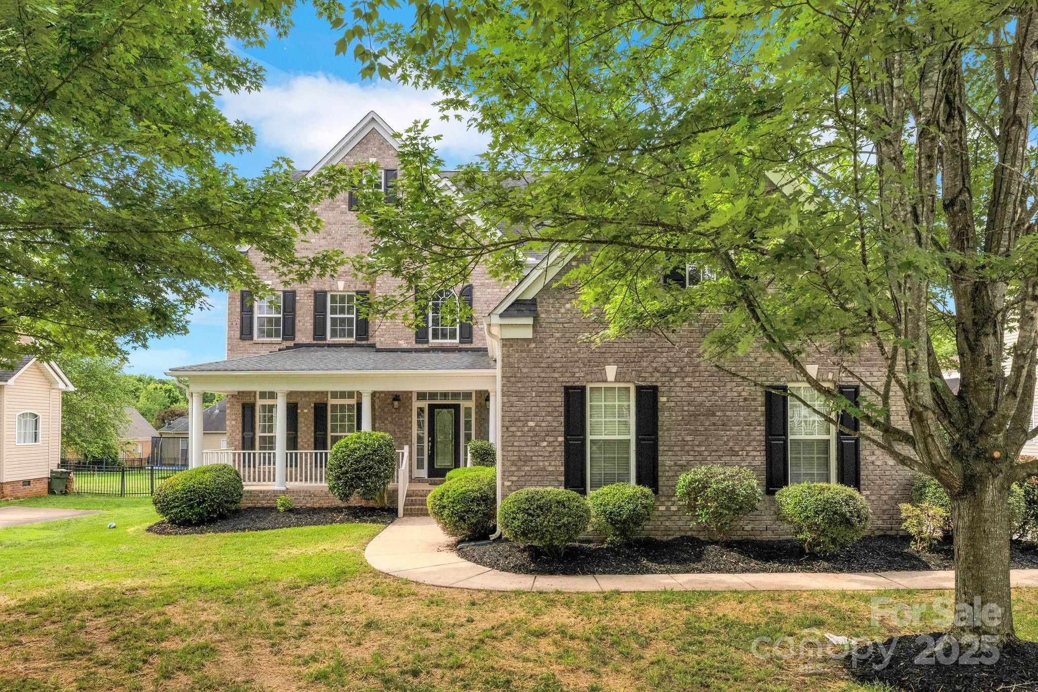 6718 Heritage Orchard Way Huntersville NC 28078