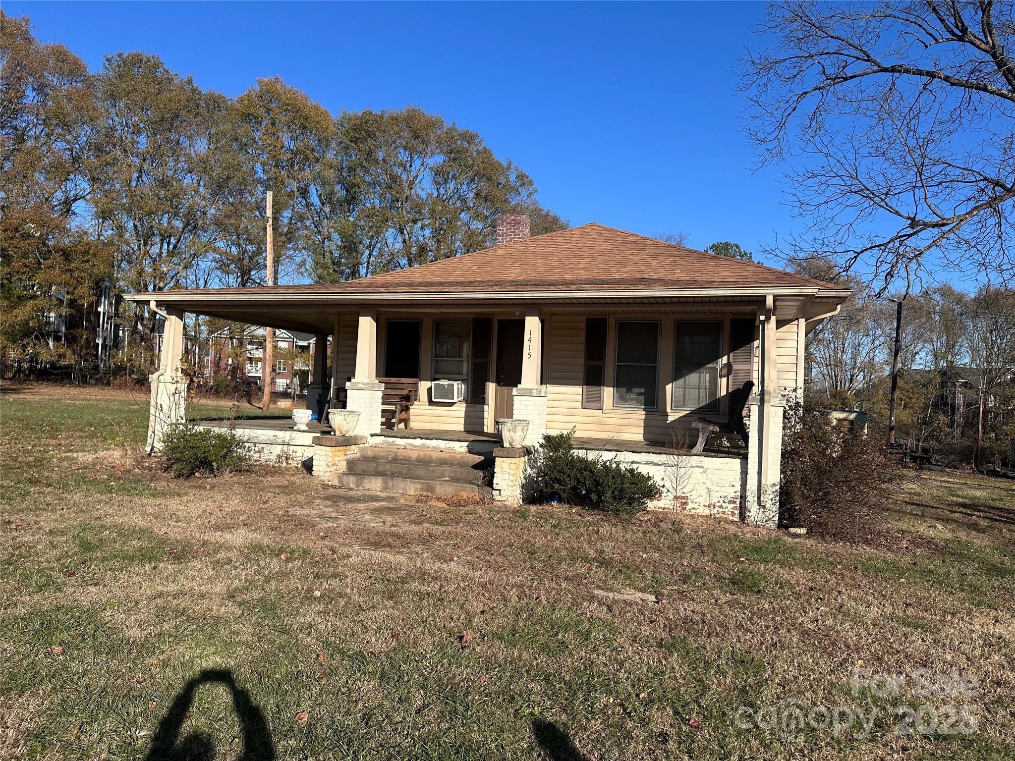 1415 S Morgan Street Shelby NC 28152