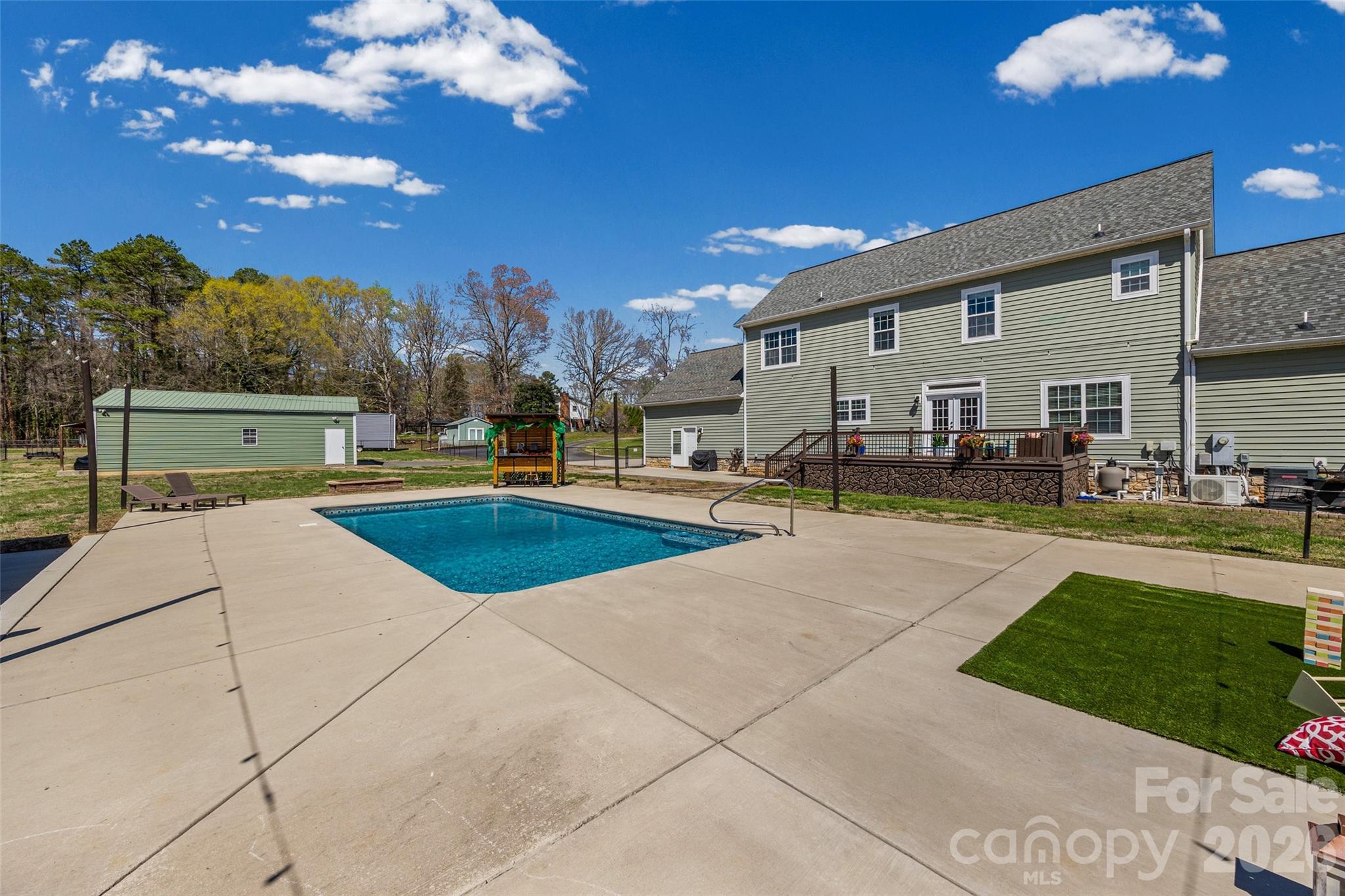 204 Moore Drive Gastonia NC 28056