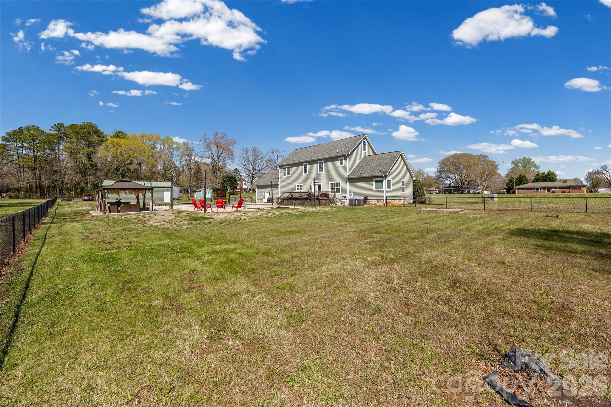 204 Moore Drive Gastonia NC 28056