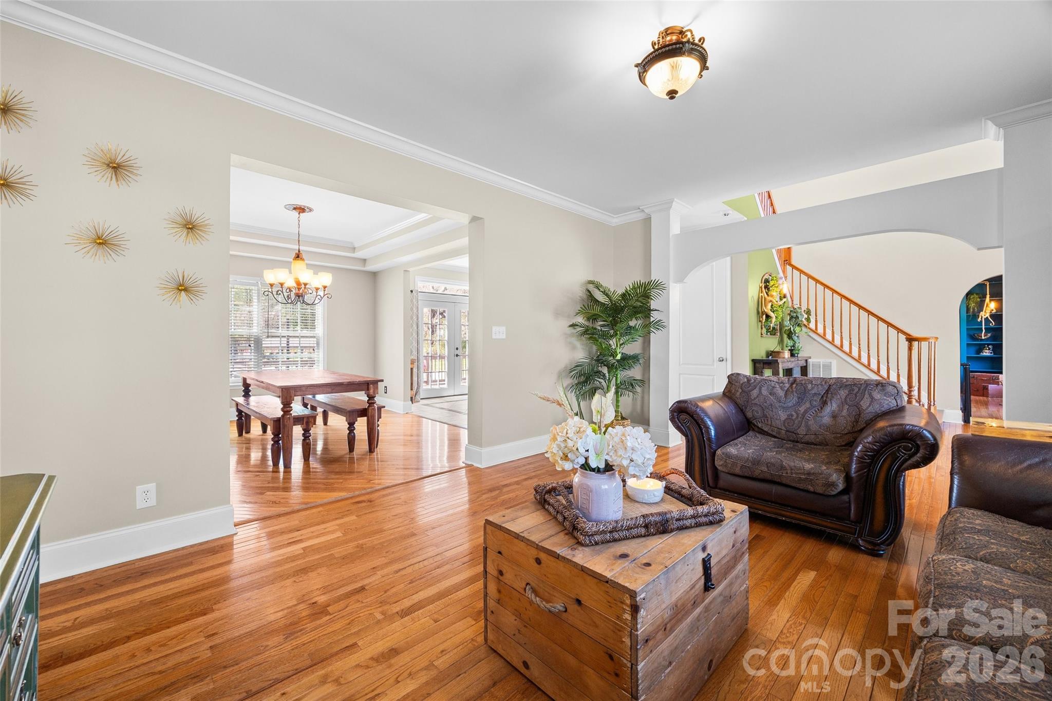204 Moore Drive Gastonia NC 28056