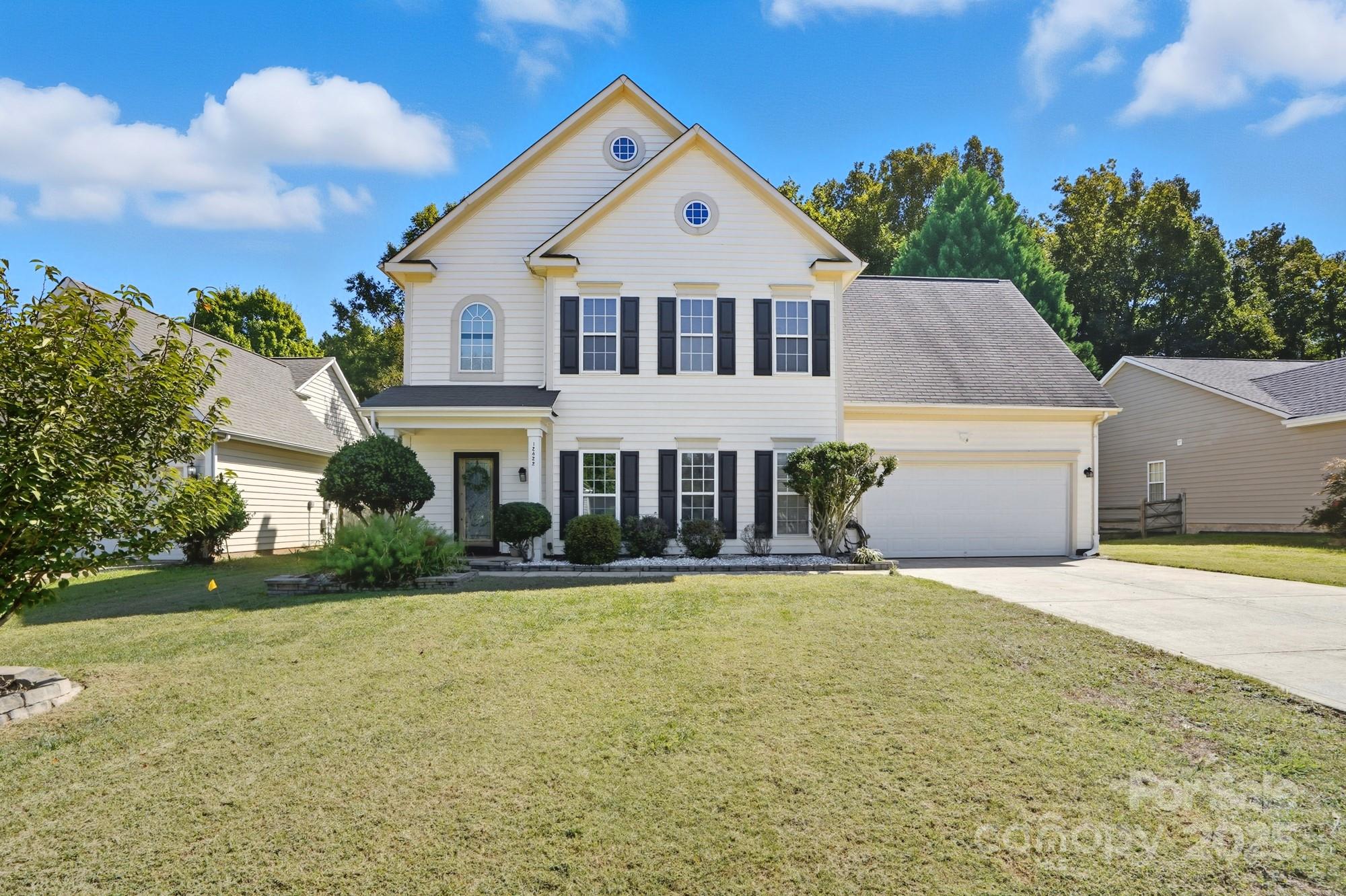 12422 Cardinal Point Road Charlotte NC 28269