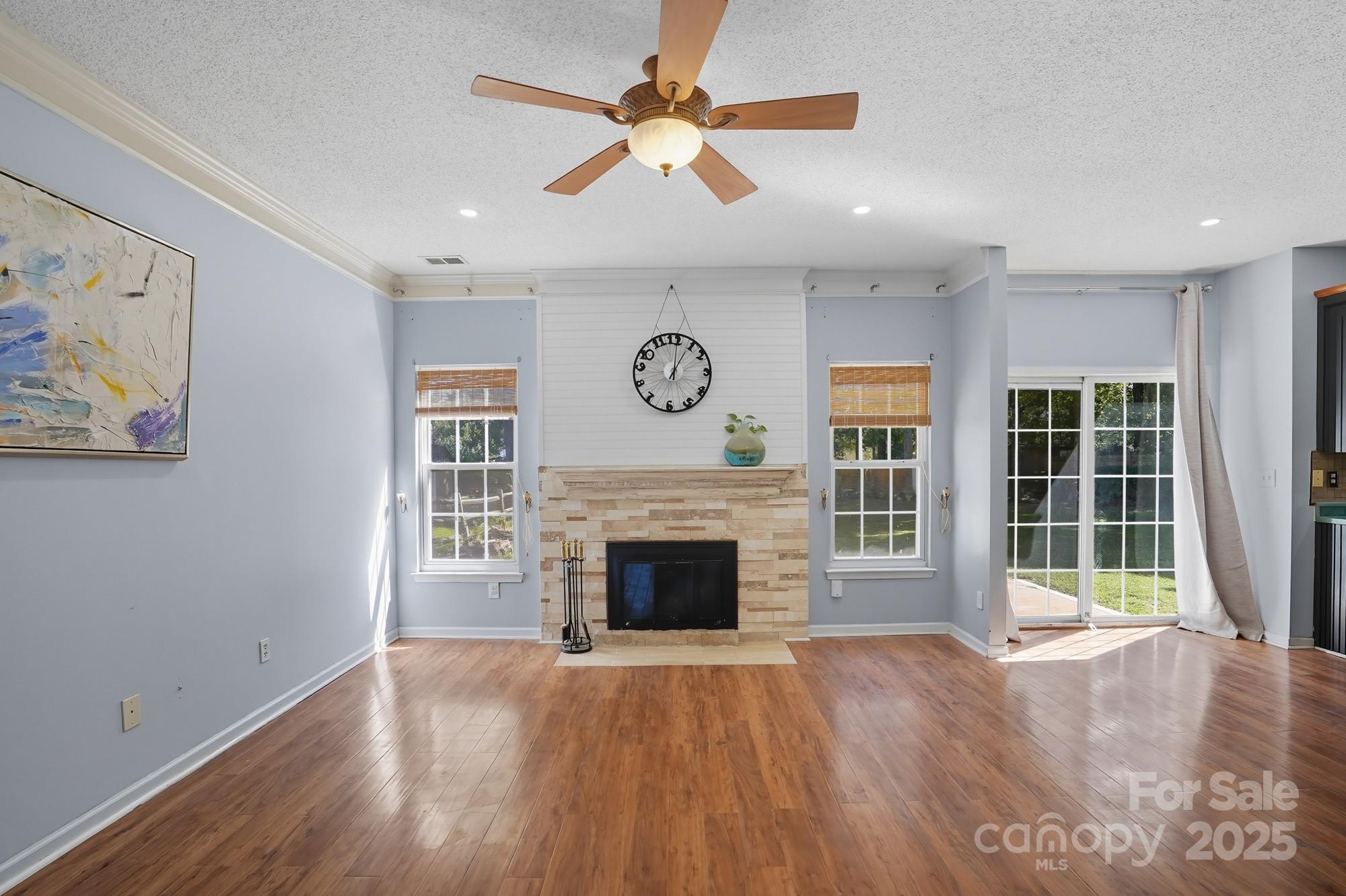 12422 Cardinal Point Road Charlotte NC 28269