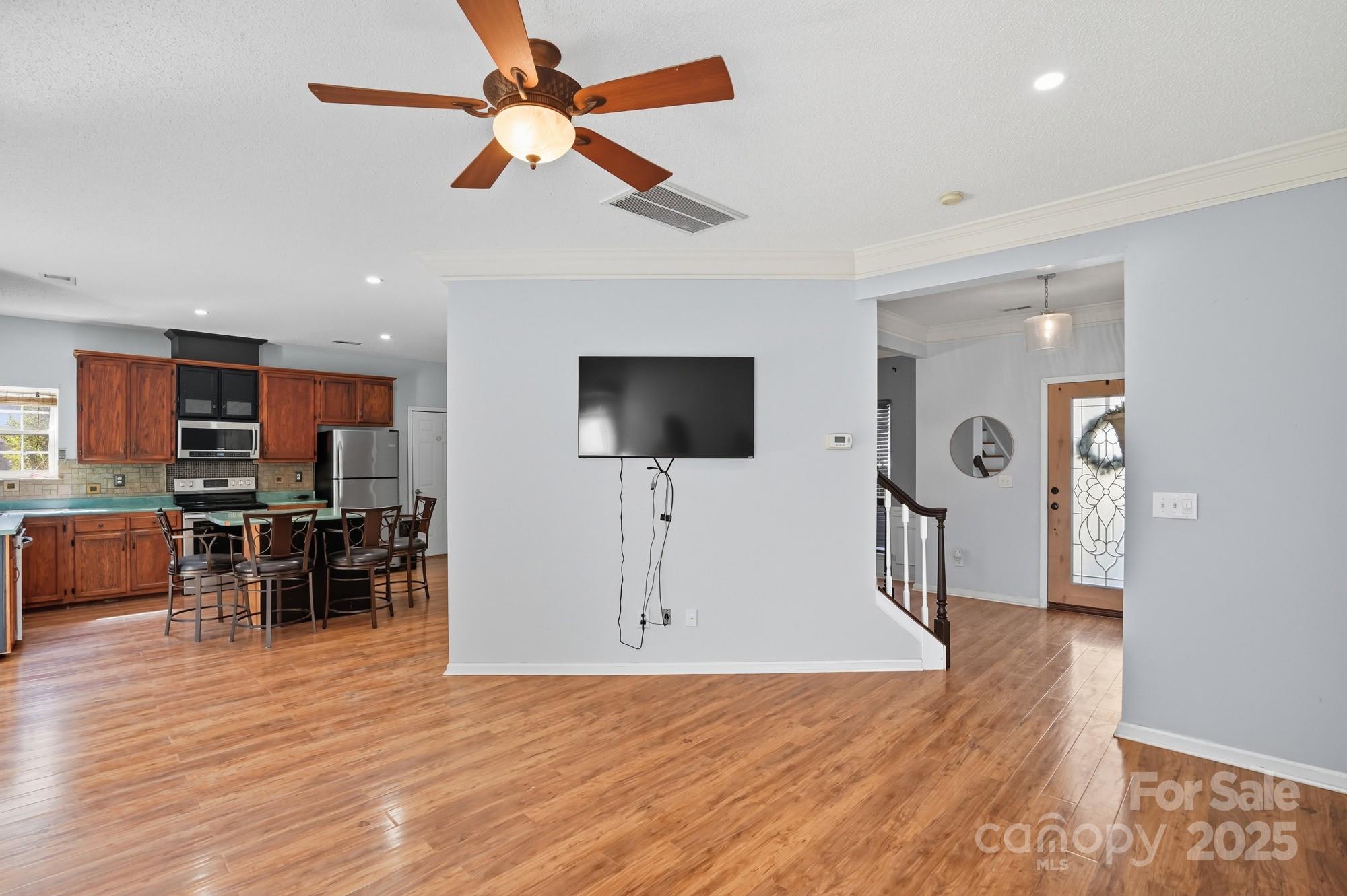 12422 Cardinal Point Road Charlotte NC 28269