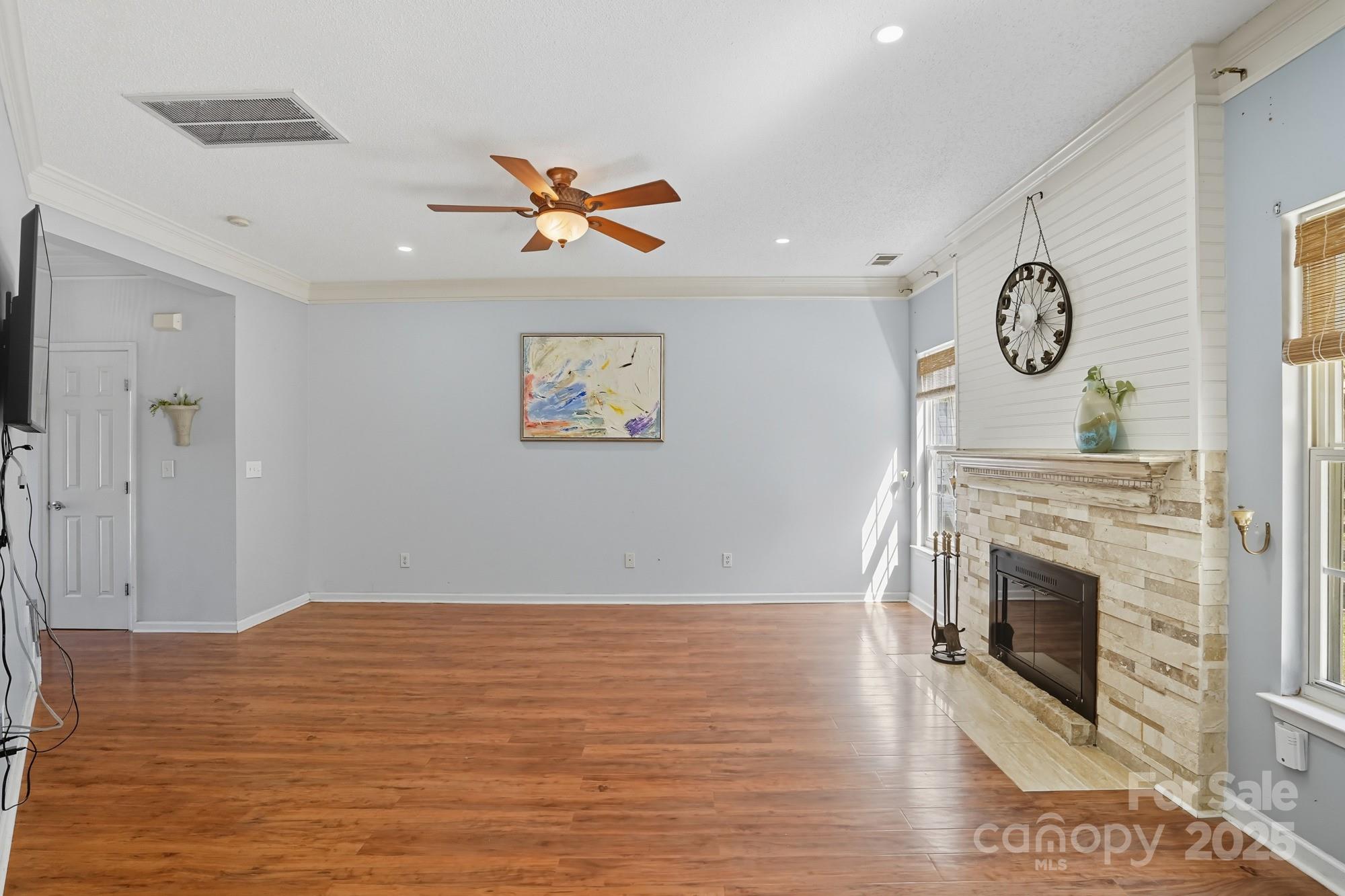 12422 Cardinal Point Road Charlotte NC 28269