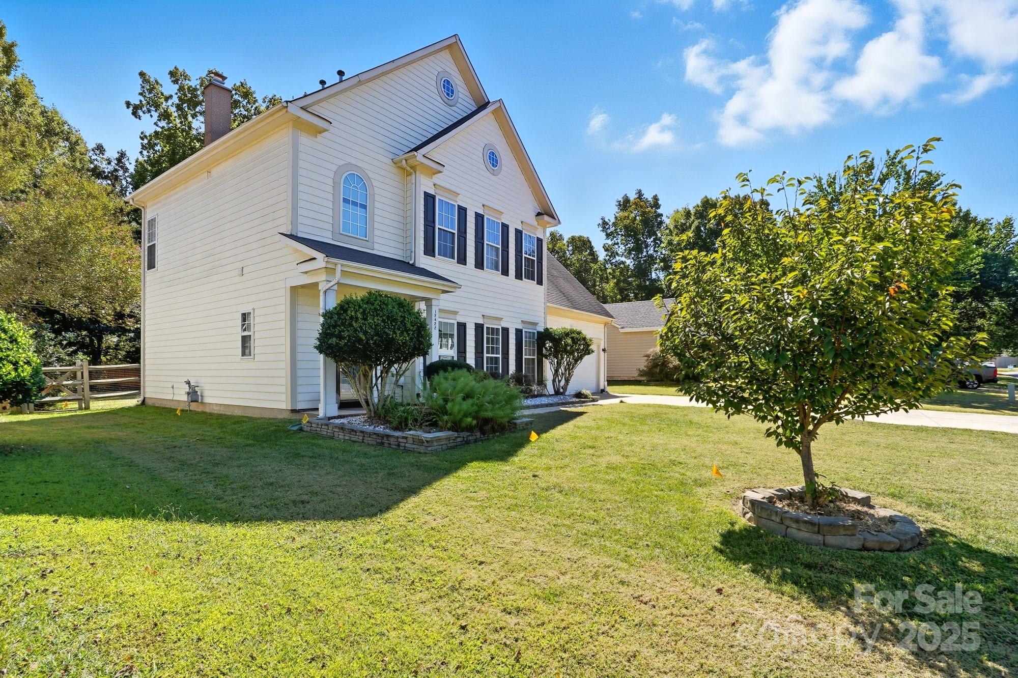 12422 Cardinal Point Road Charlotte NC 28269