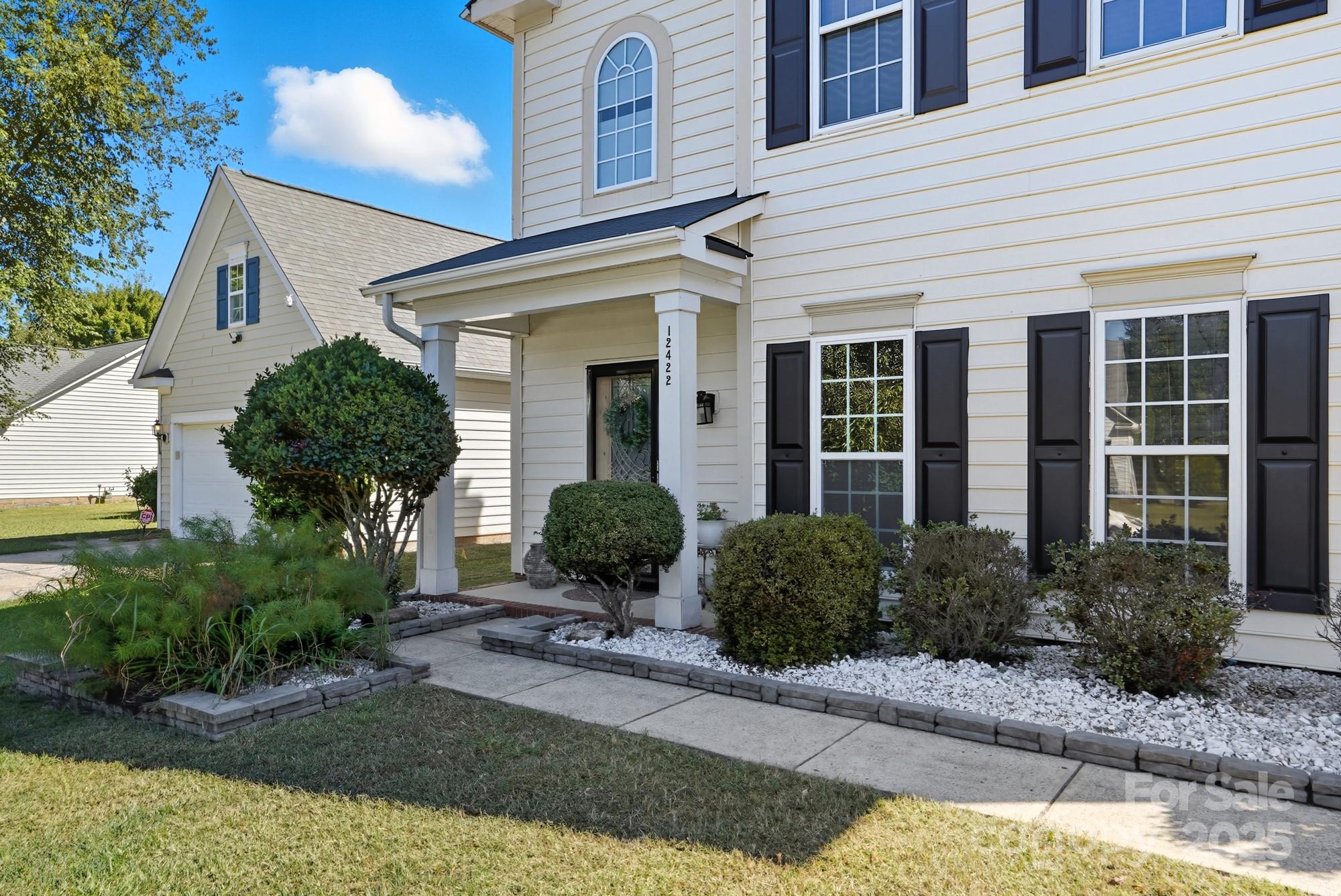 12422 Cardinal Point Road Charlotte NC 28269