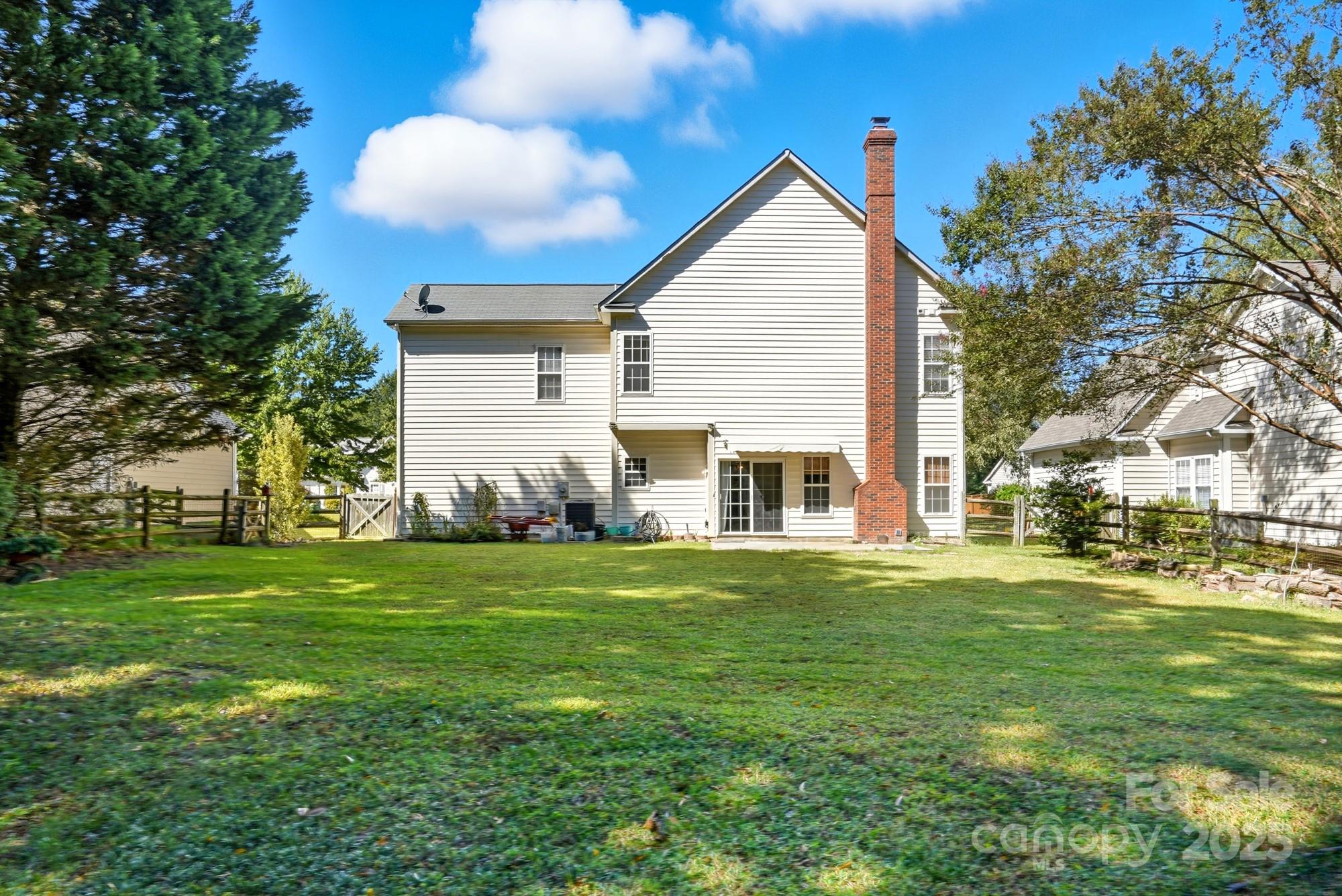 12422 Cardinal Point Road Charlotte NC 28269