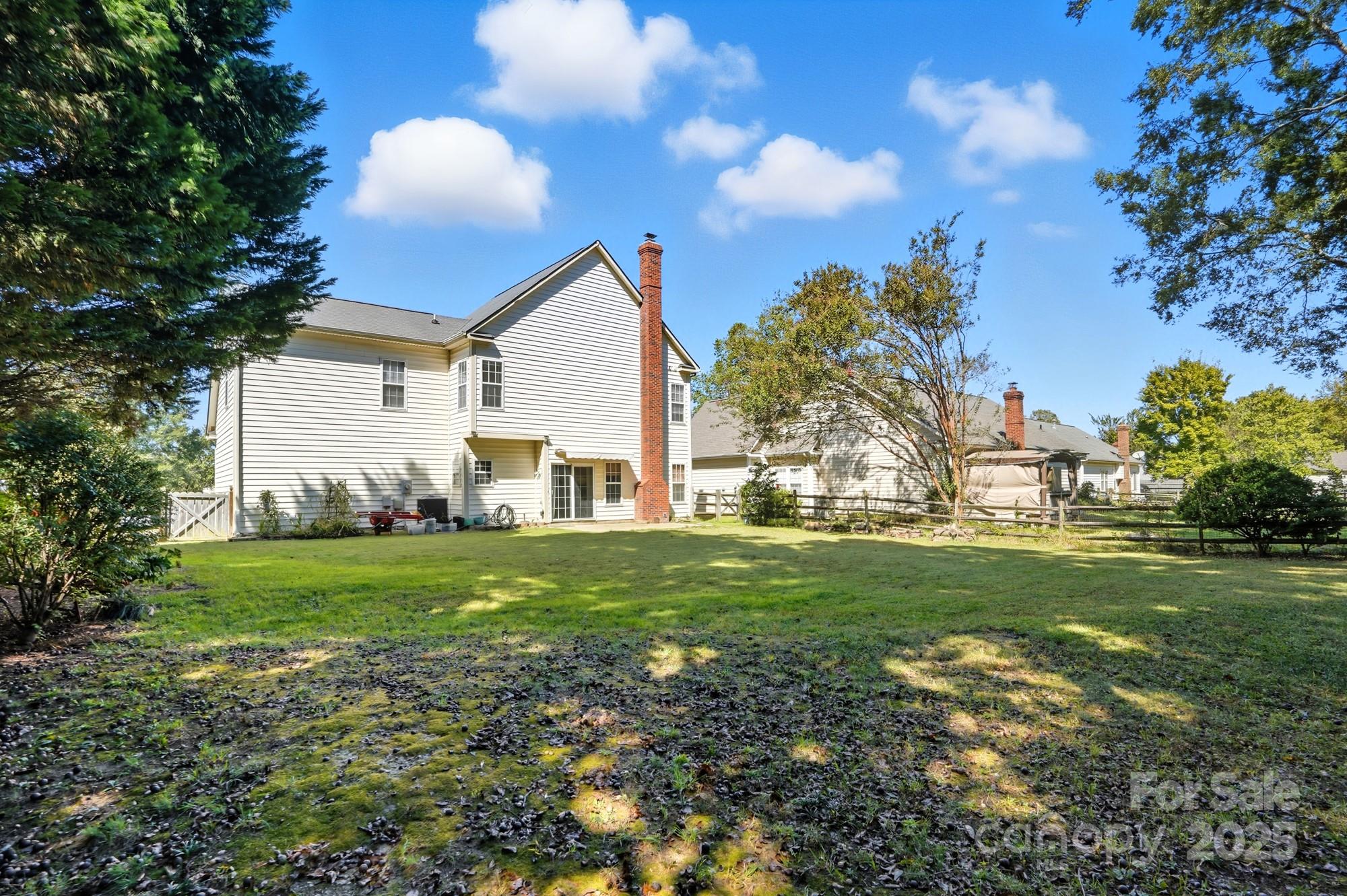 12422 Cardinal Point Road Charlotte NC 28269