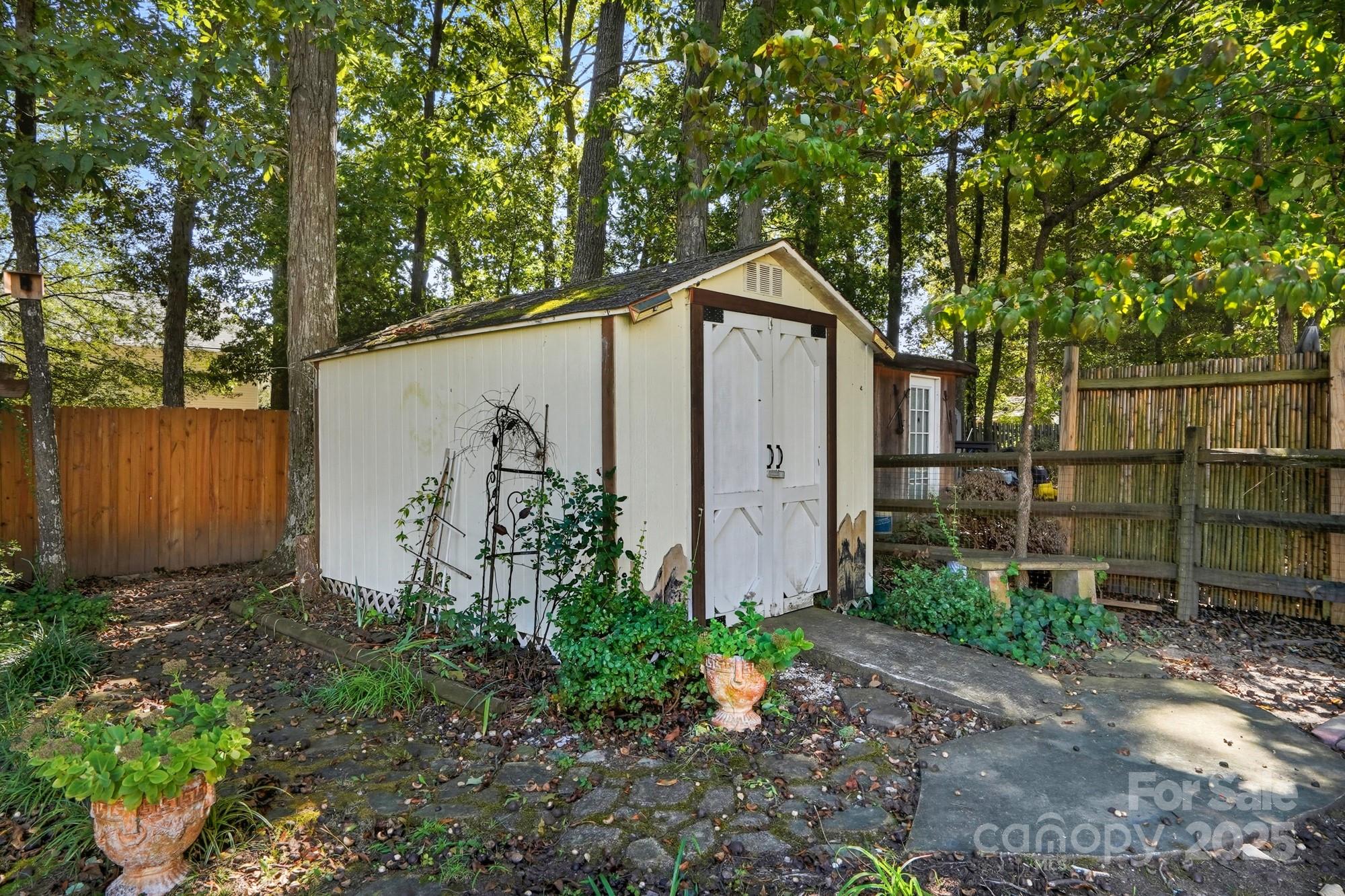 12422 Cardinal Point Road Charlotte NC 28269
