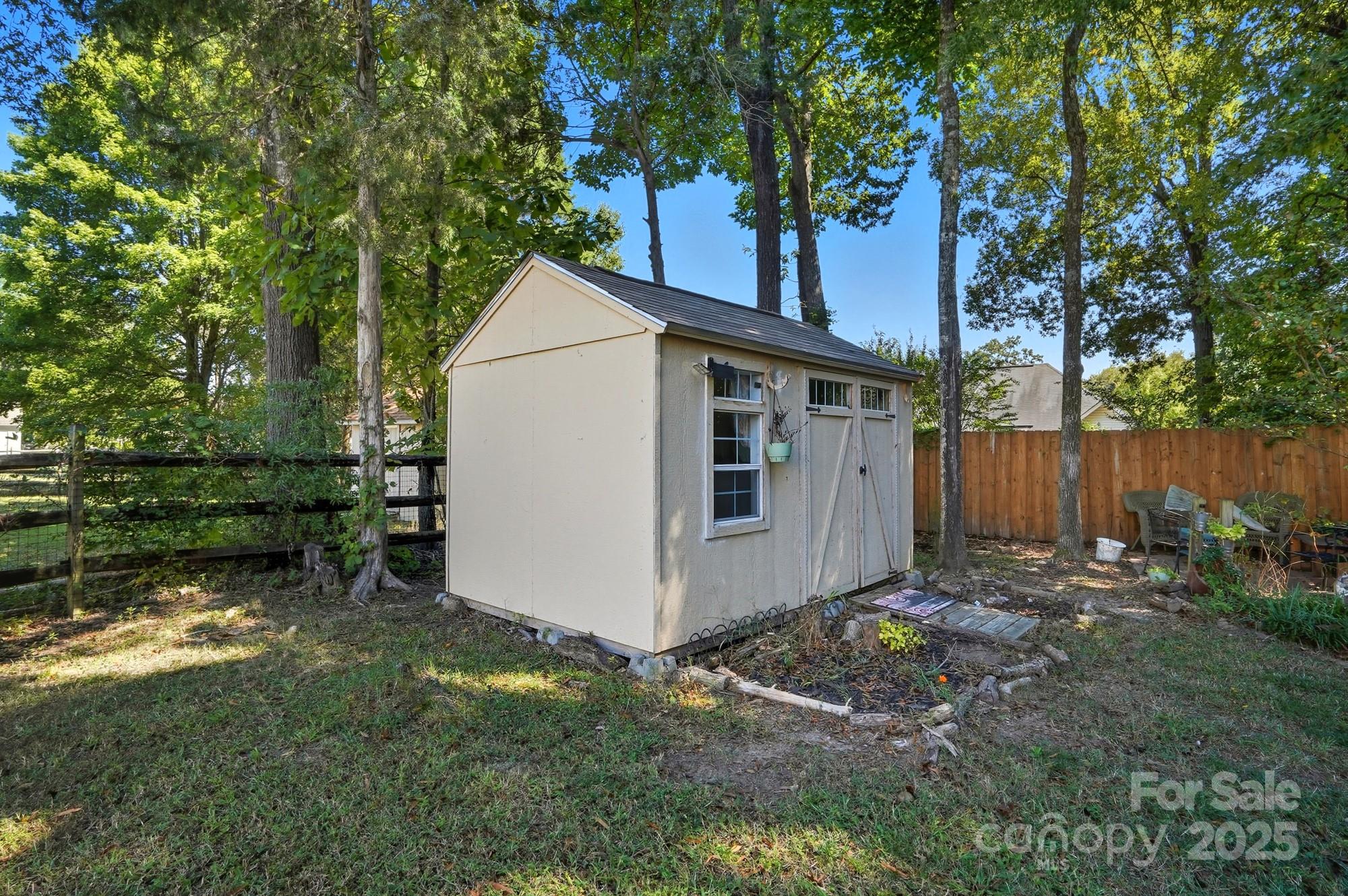 12422 Cardinal Point Road Charlotte NC 28269