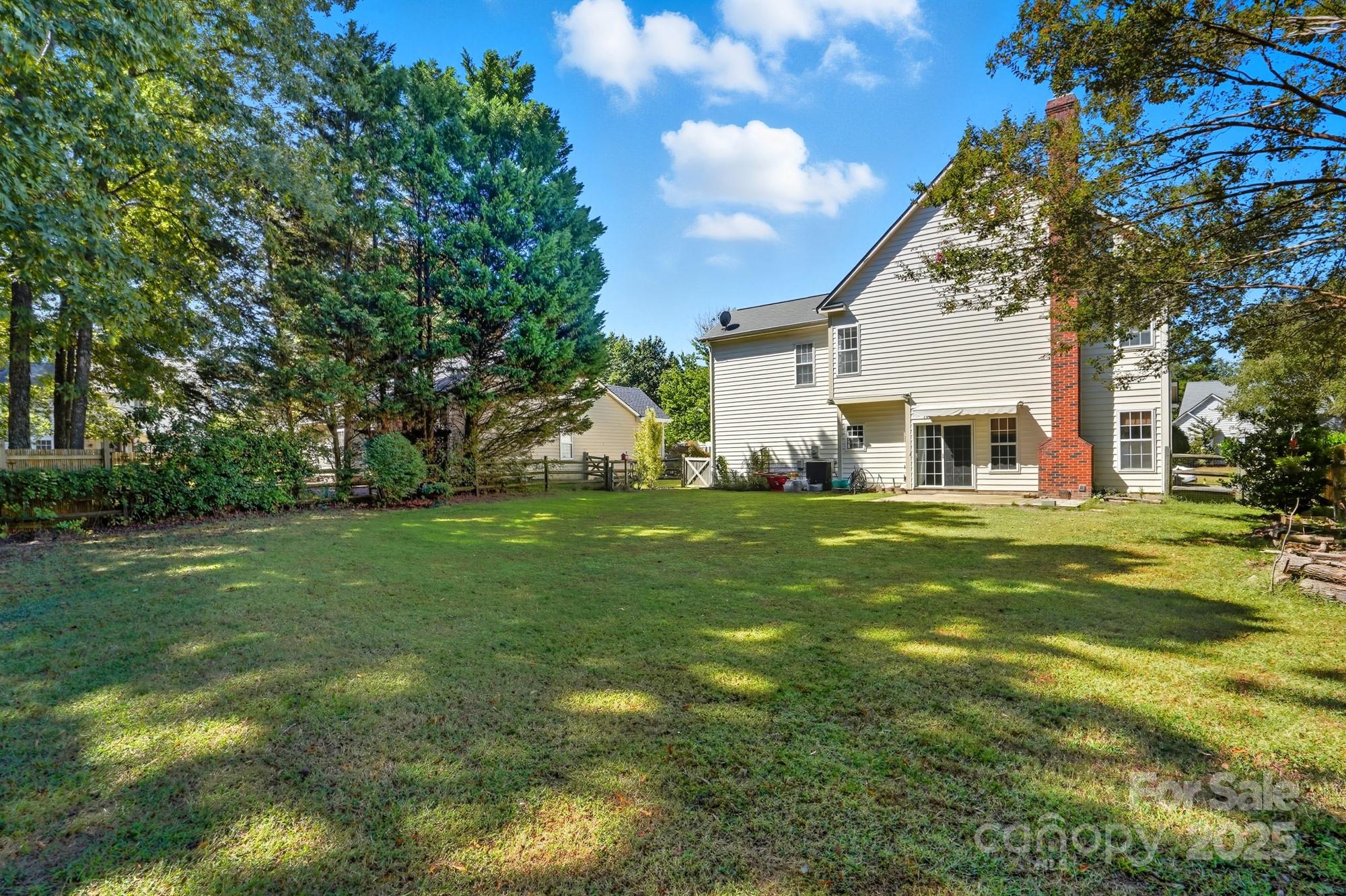 12422 Cardinal Point Road Charlotte NC 28269
