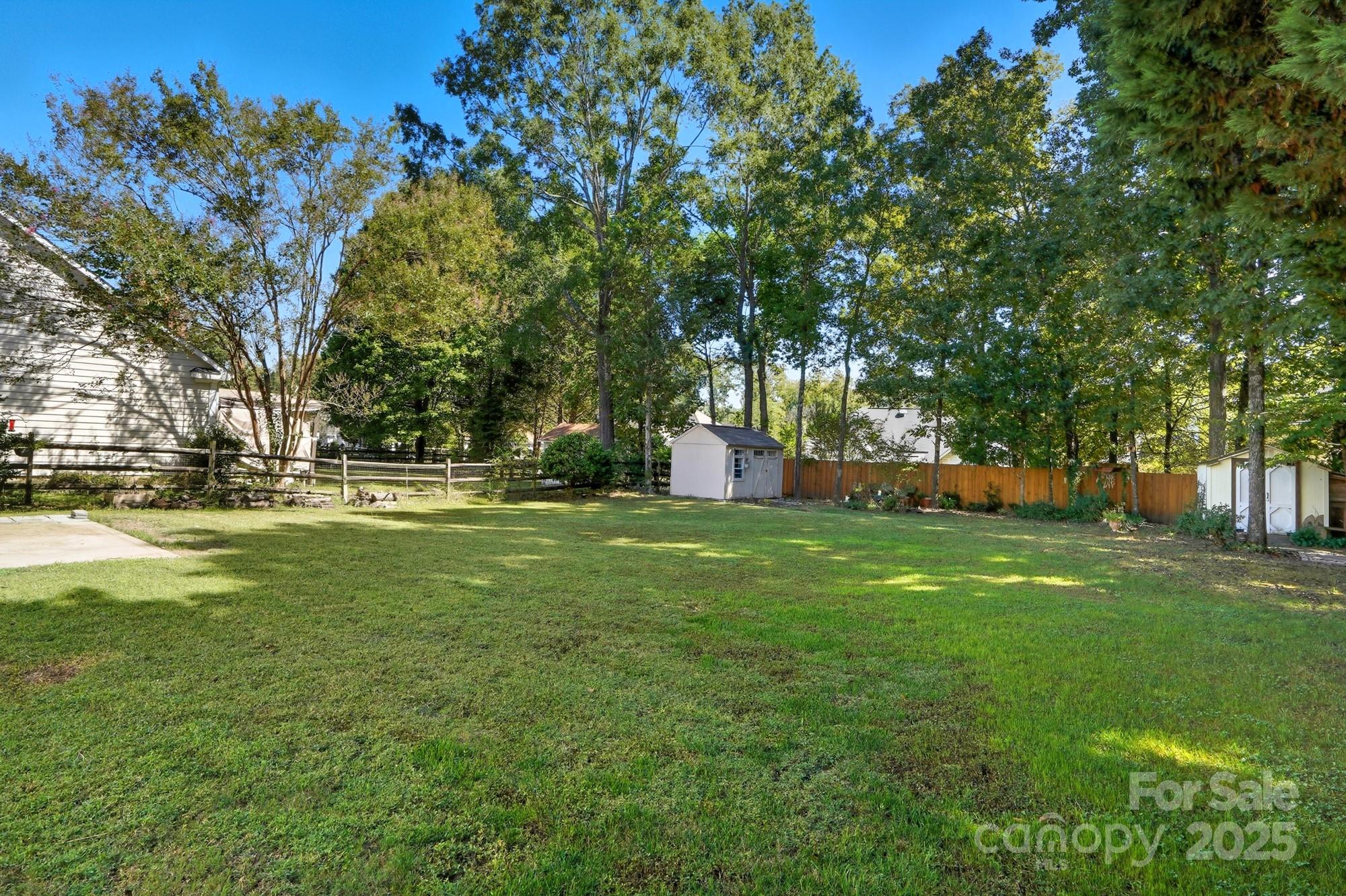 12422 Cardinal Point Road Charlotte NC 28269