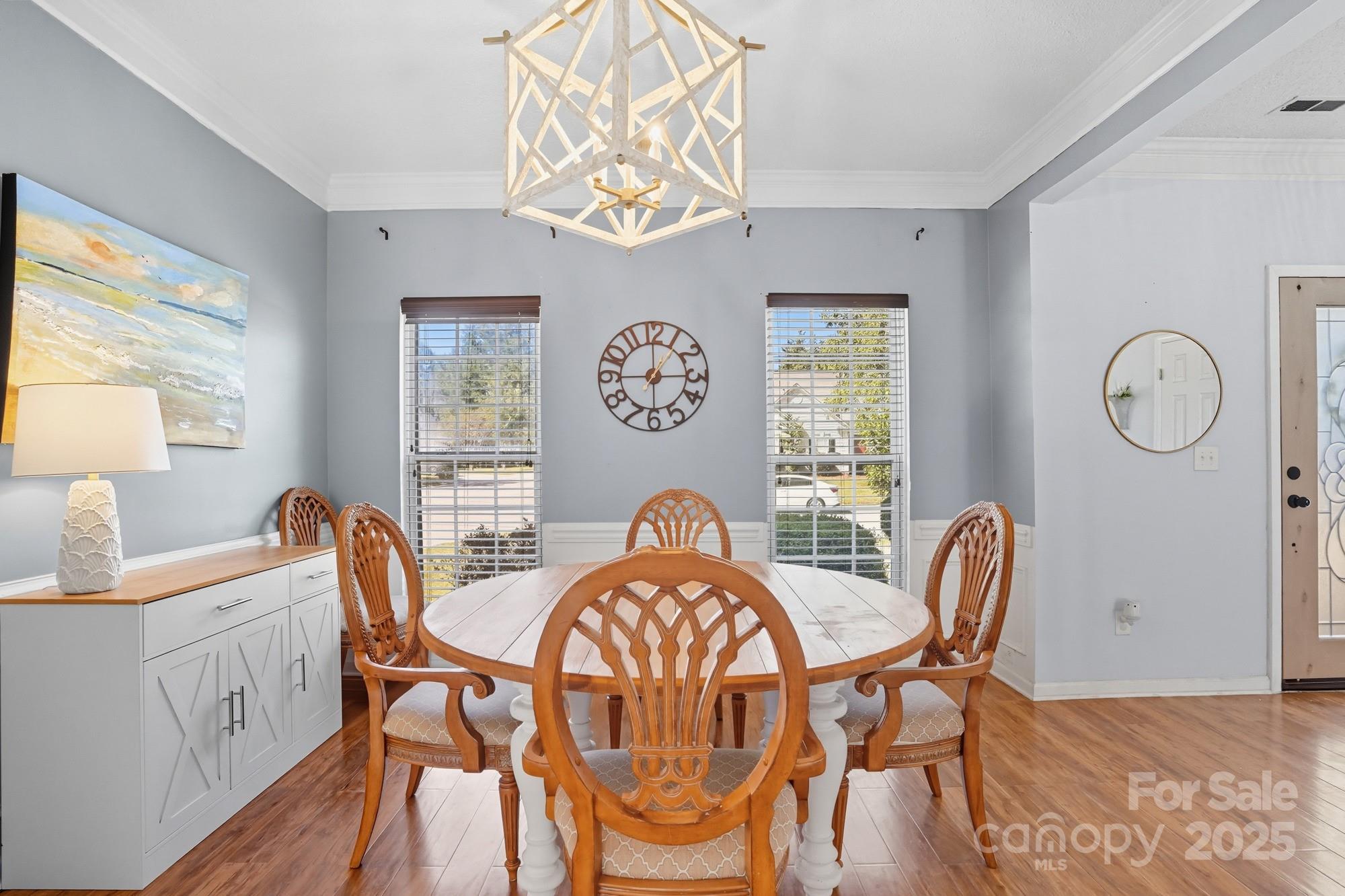 12422 Cardinal Point Road Charlotte NC 28269