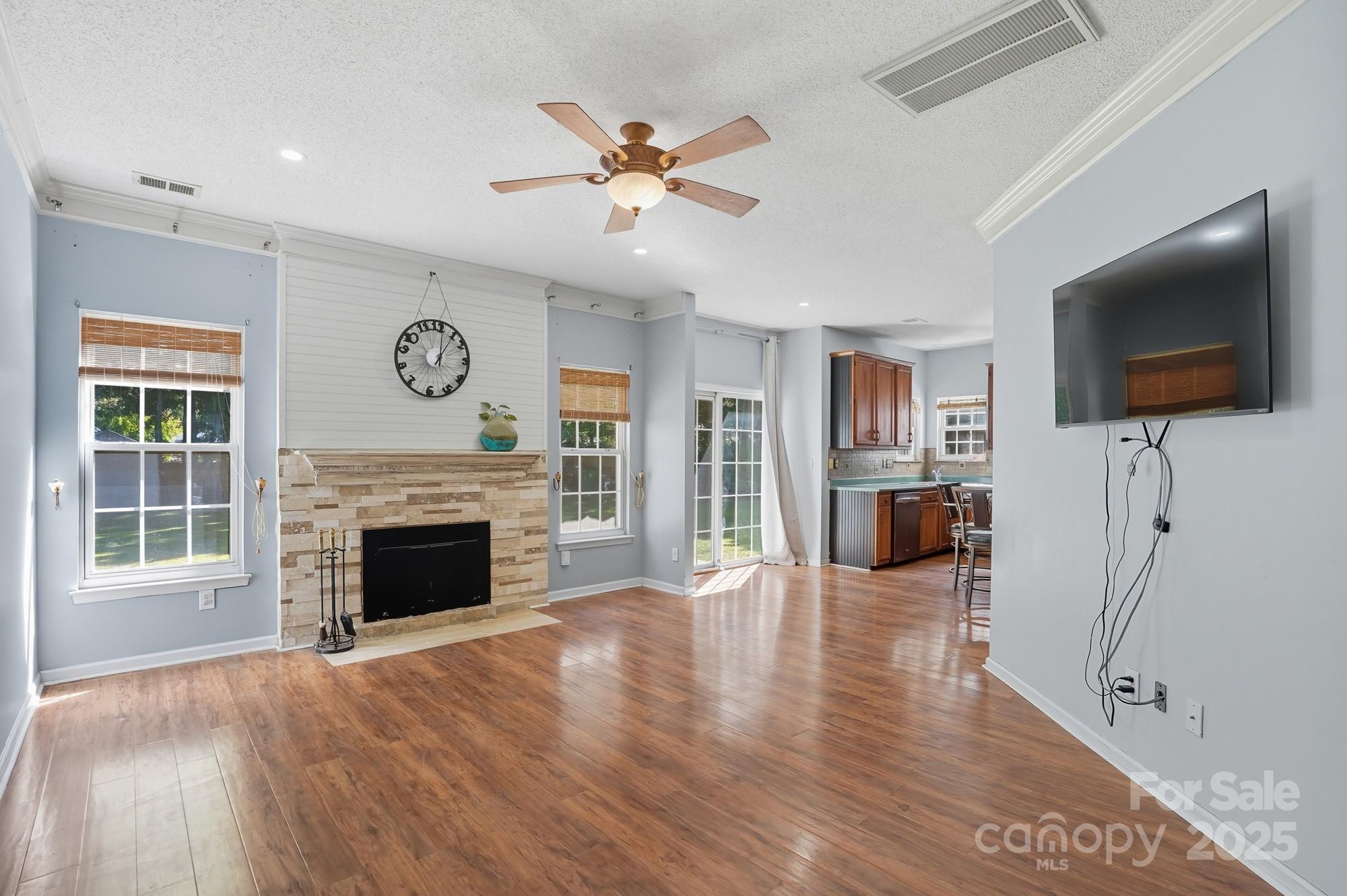 12422 Cardinal Point Road Charlotte NC 28269