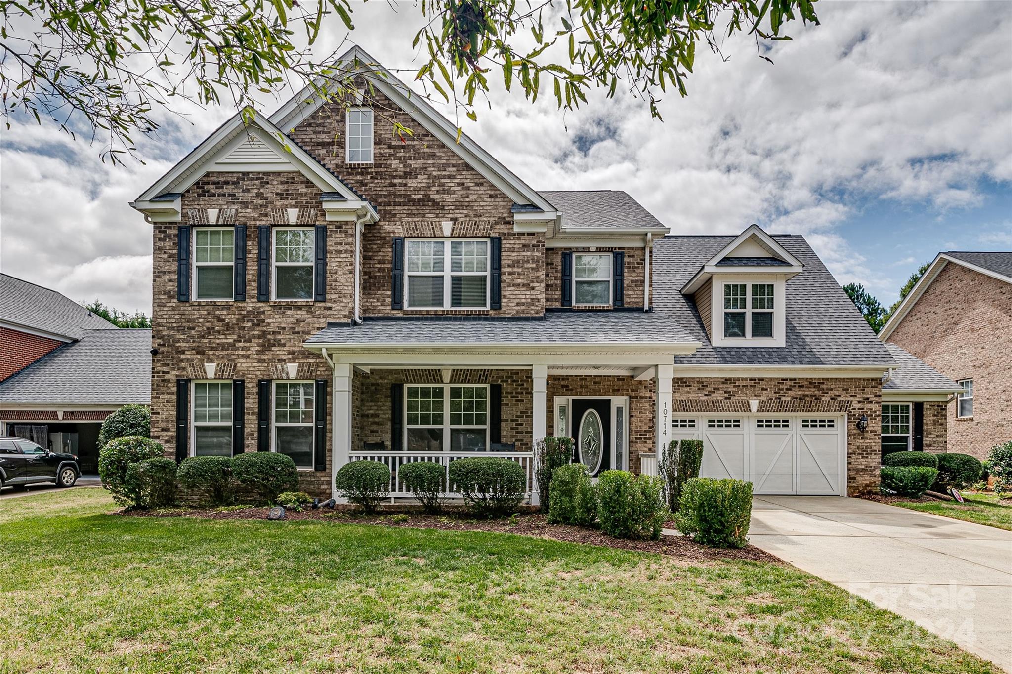 10714 Amadeus Drive Mint Hill NC 28227