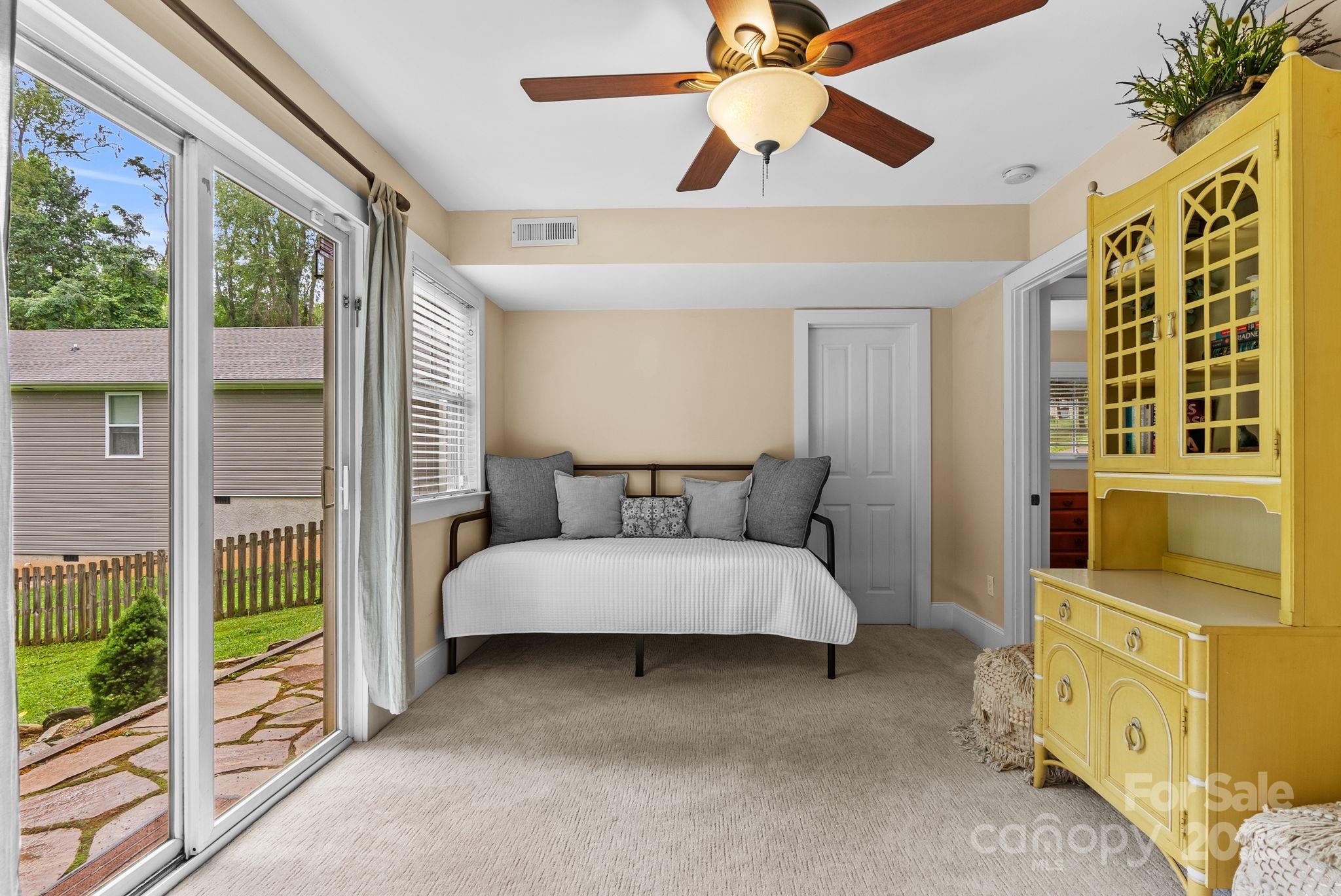 19 Rhudy Road Asheville NC 28806